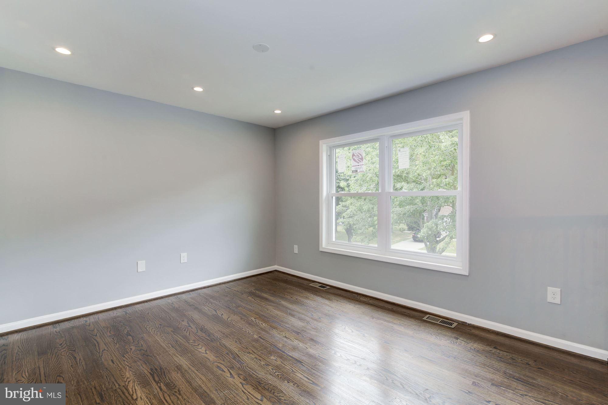 T D BURGESS ADDN - Residential