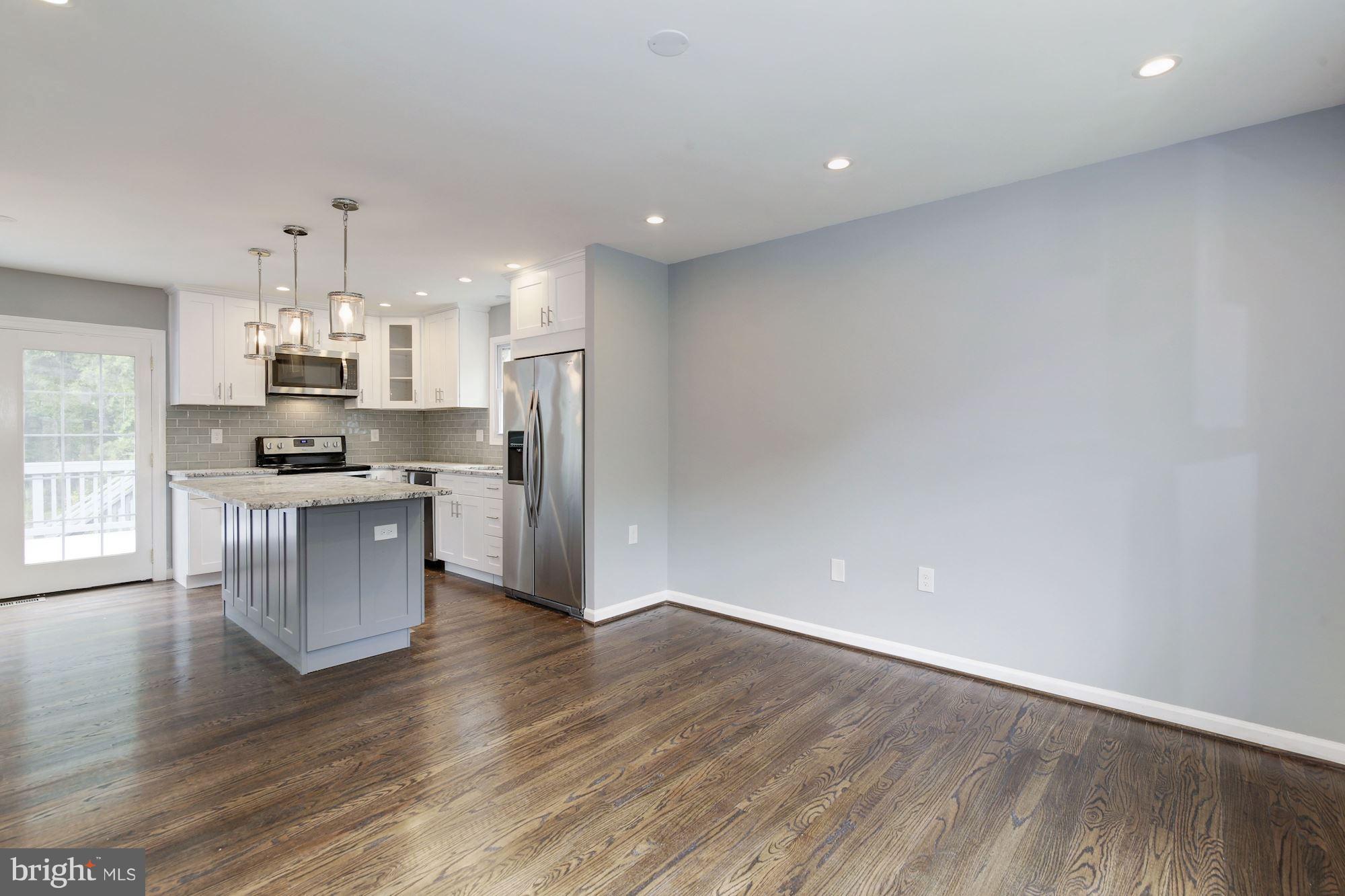 T D BURGESS ADDN - Residential