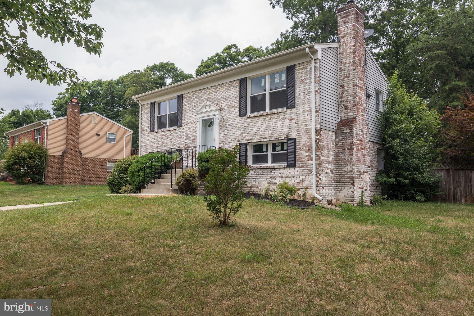 T D BURGESS ADDN - Residential