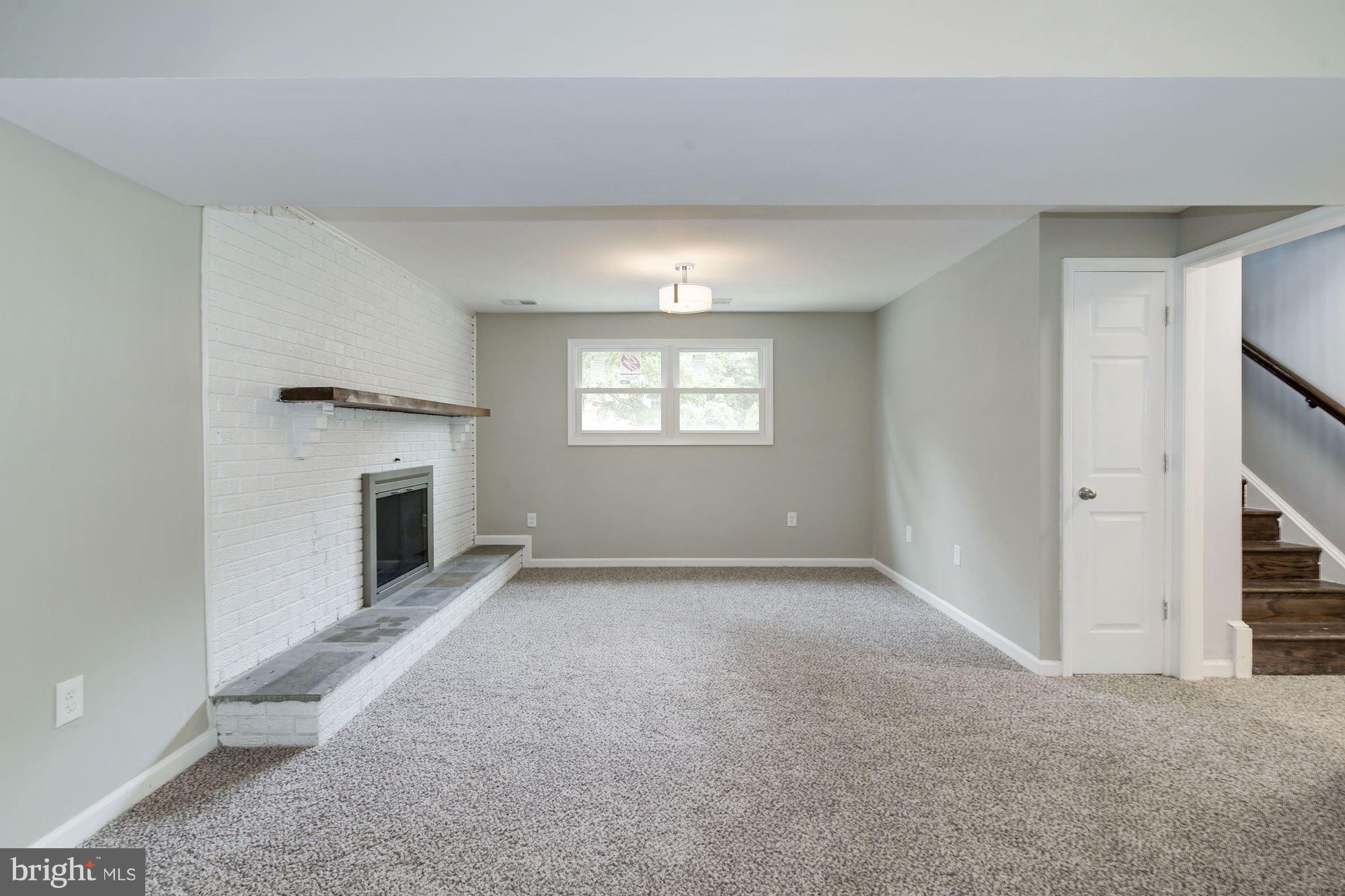 T D BURGESS ADDN - Residential