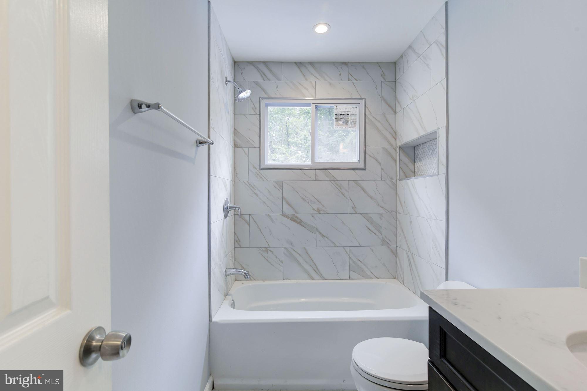 T D BURGESS ADDN - Residential