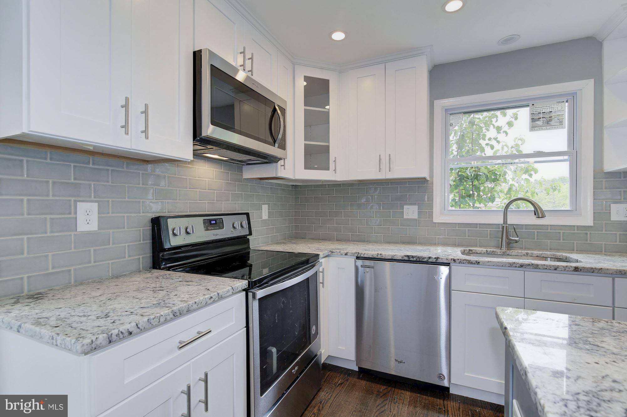 T D BURGESS ADDN - Residential