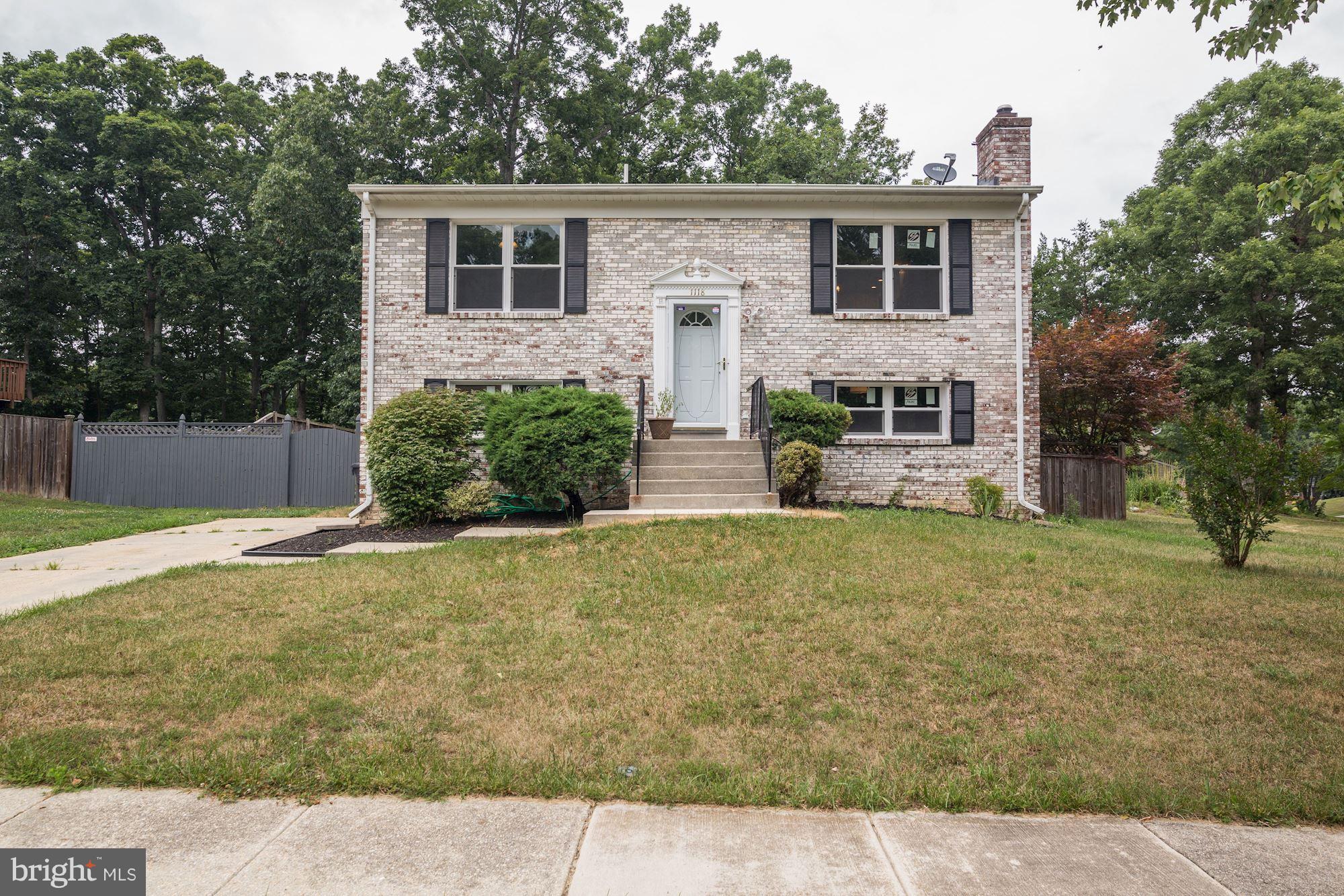 T D BURGESS ADDN - Residential