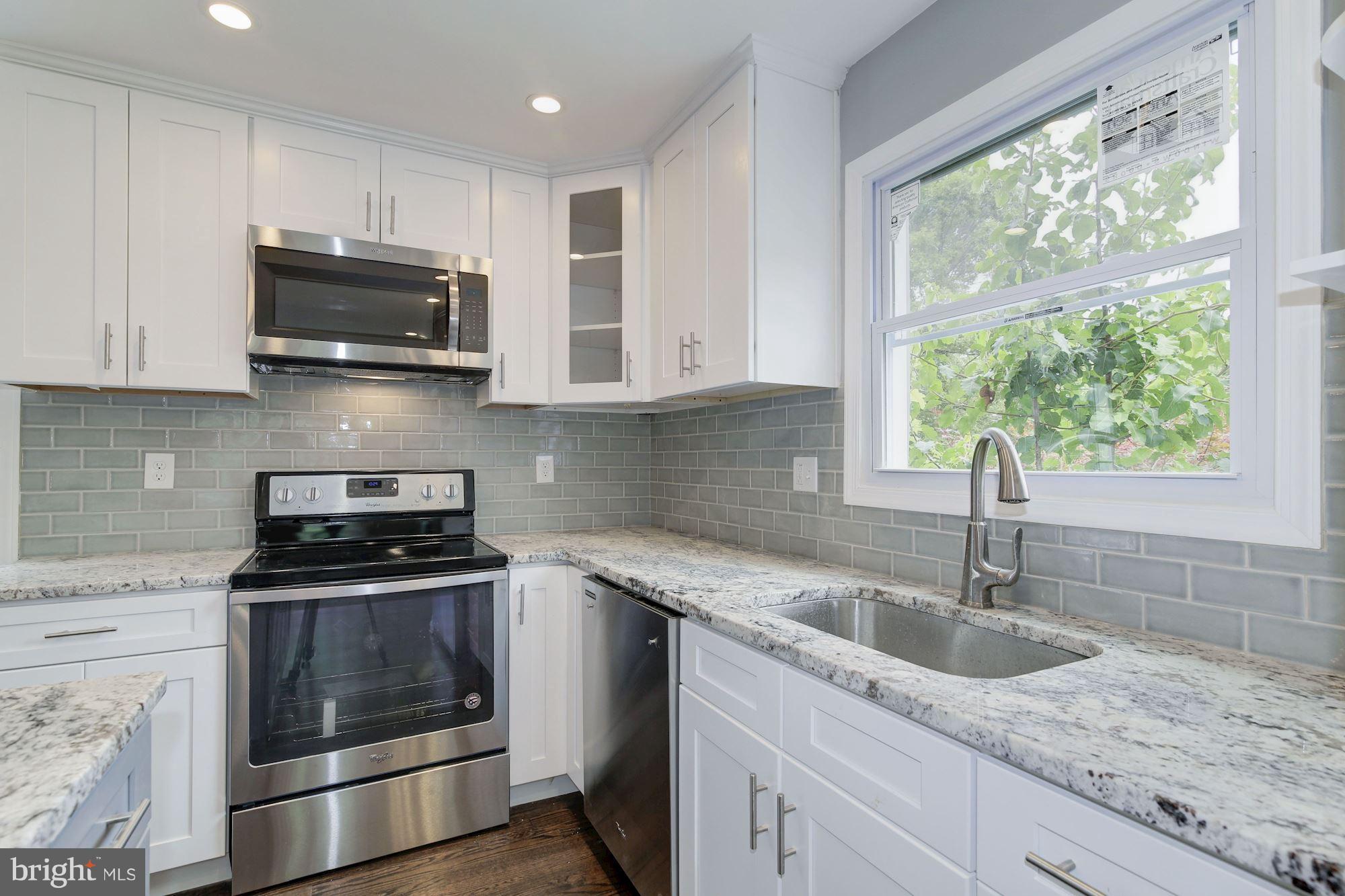 T D BURGESS ADDN - Residential