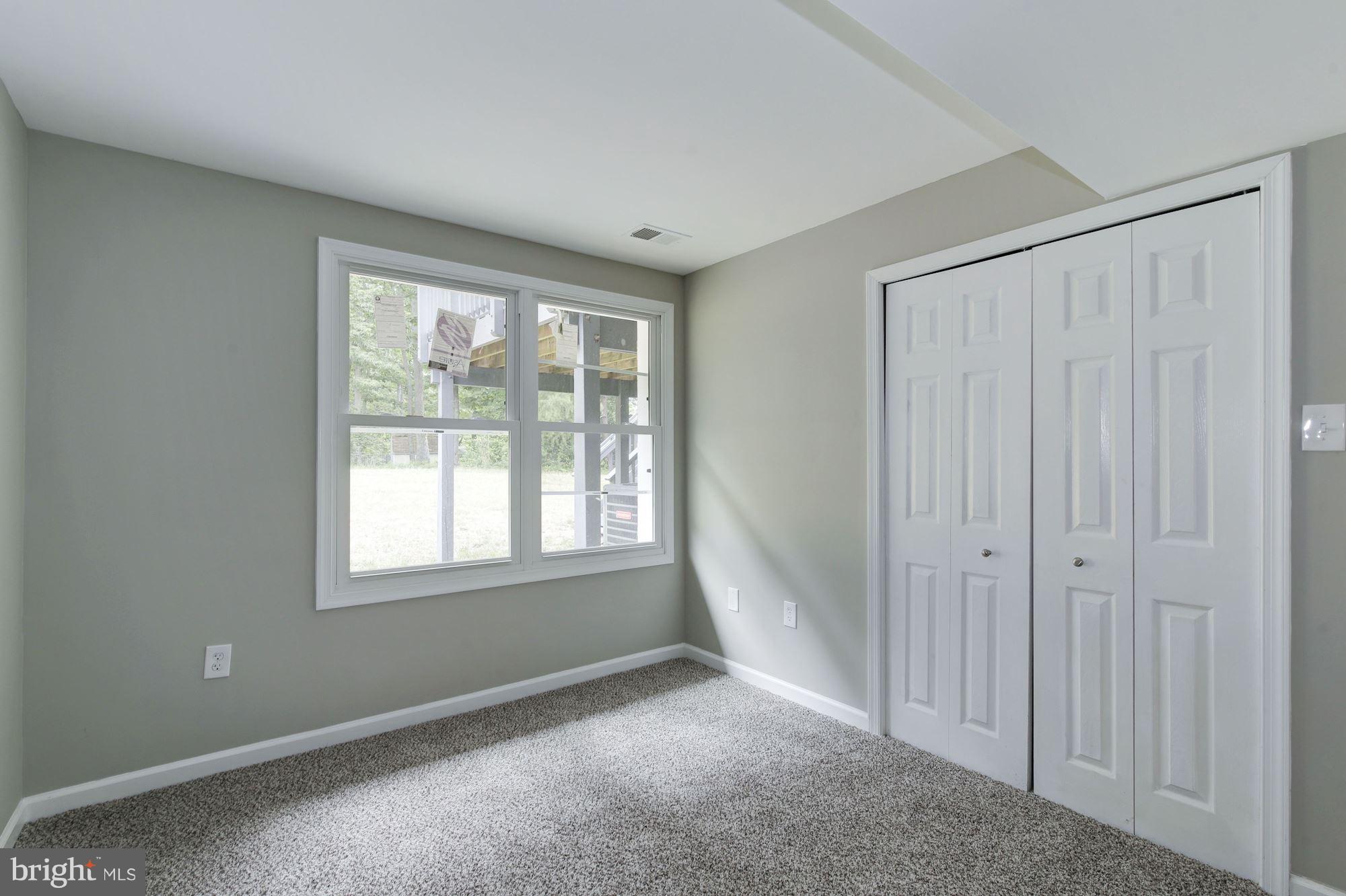 T D BURGESS ADDN - Residential