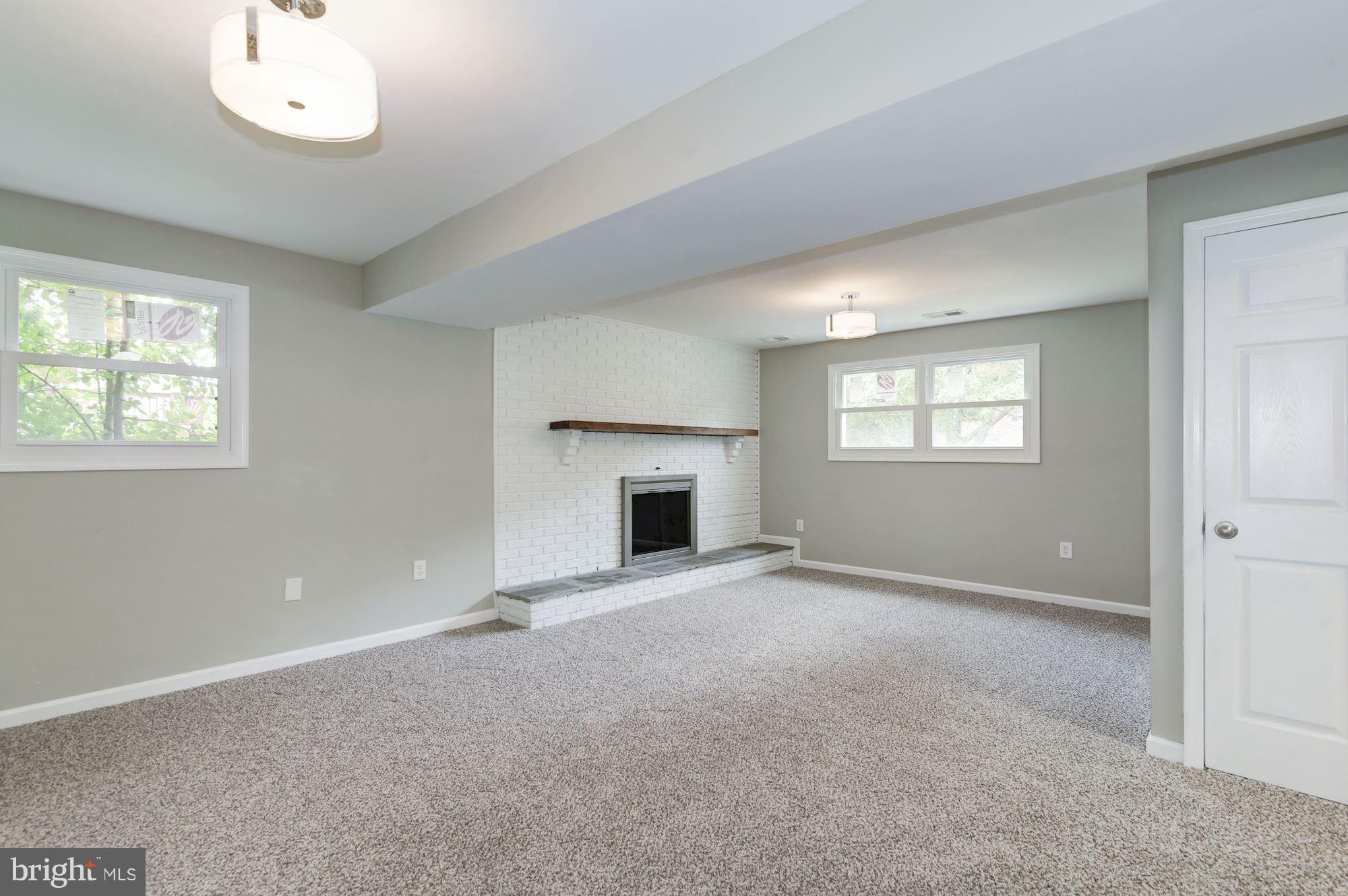 T D BURGESS ADDN - Residential