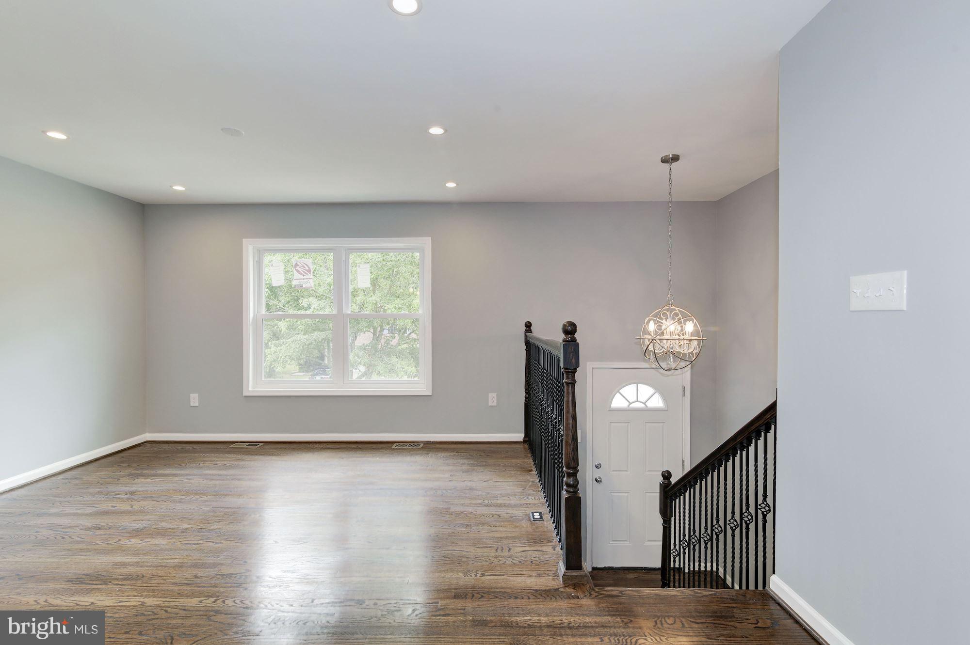 T D BURGESS ADDN - Residential