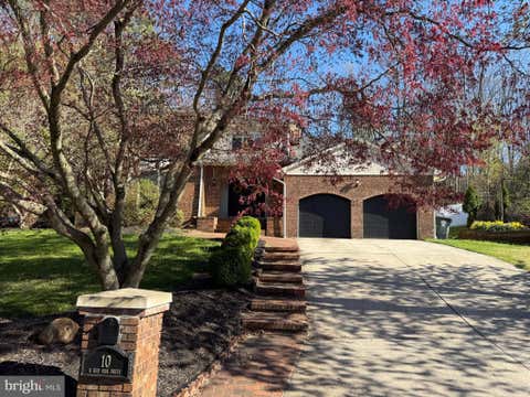 Homes For Sale - 10 E Red Oak Drive<br/> Camden County, VOORHEES, NJ 08043