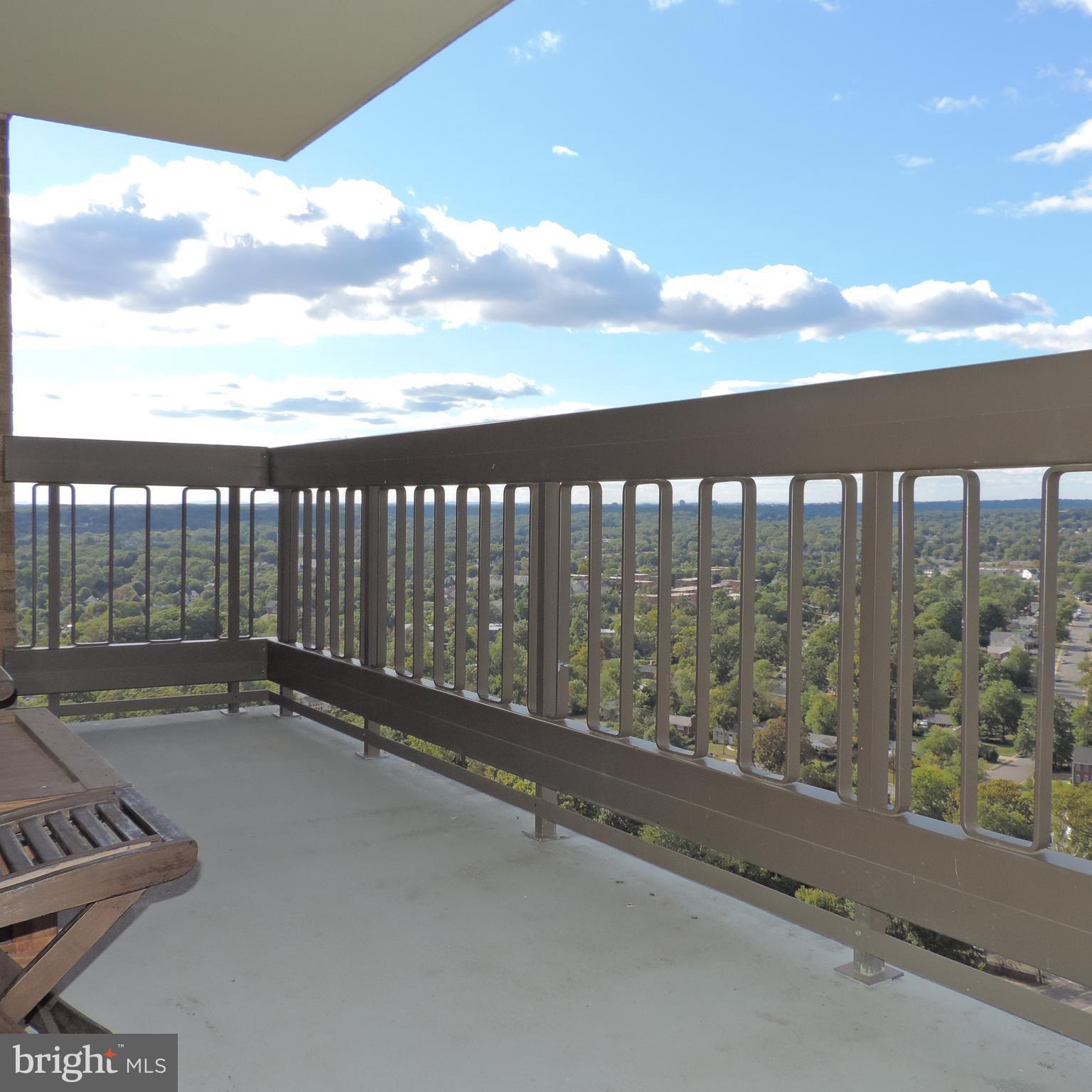 SKYLINE SQUARE CONDO - Residential Lease