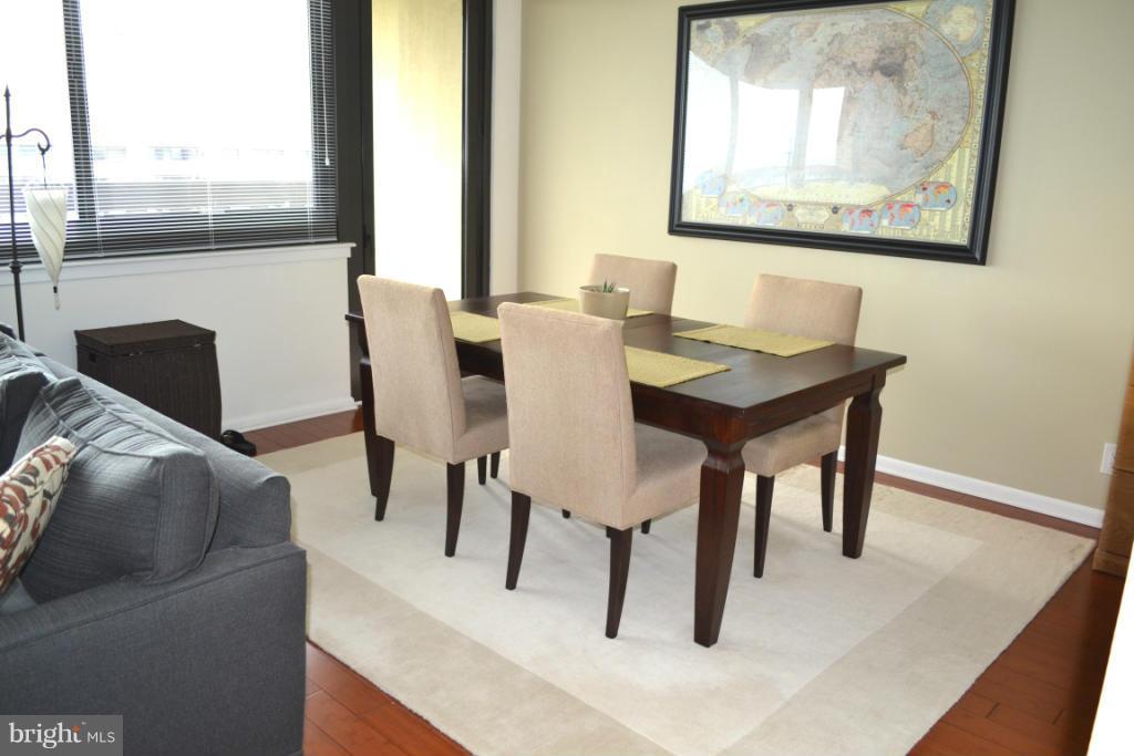 SKYLINE SQUARE CONDO - Residential Lease