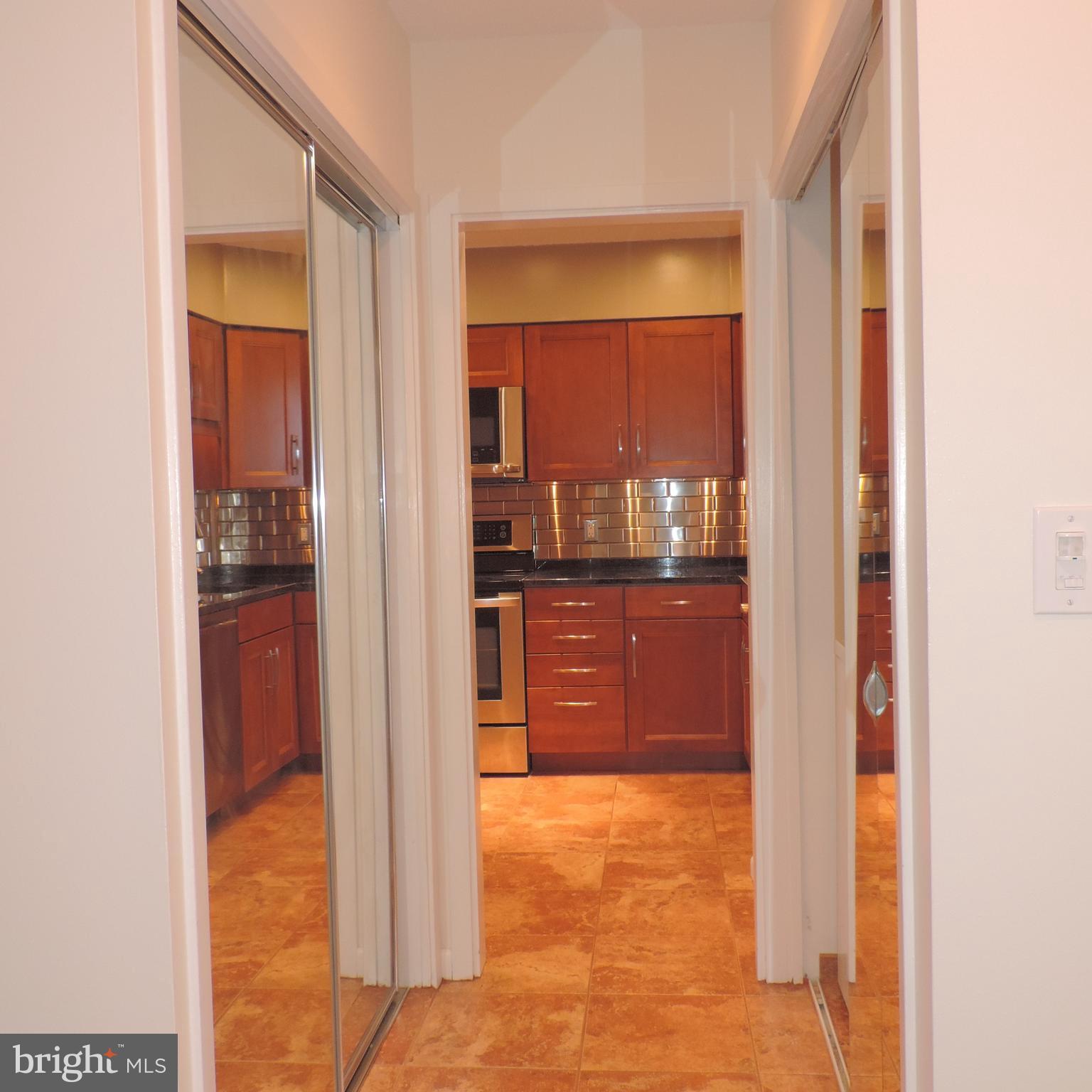 SKYLINE SQUARE CONDO - Residential Lease