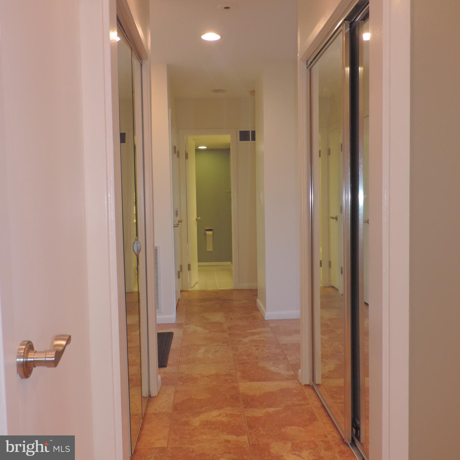 SKYLINE SQUARE CONDO - Residential Lease