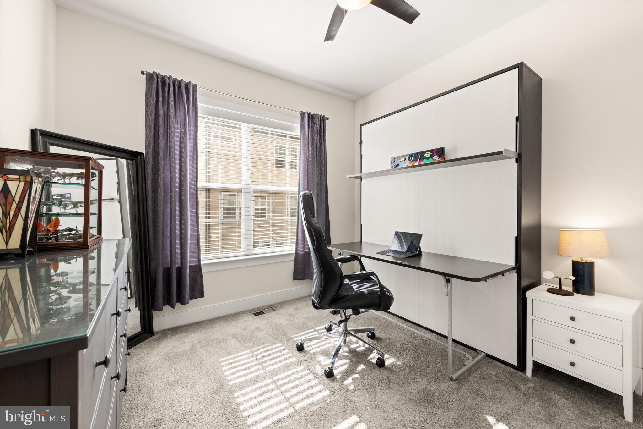 GLENMONT METROCENTRE - Residential