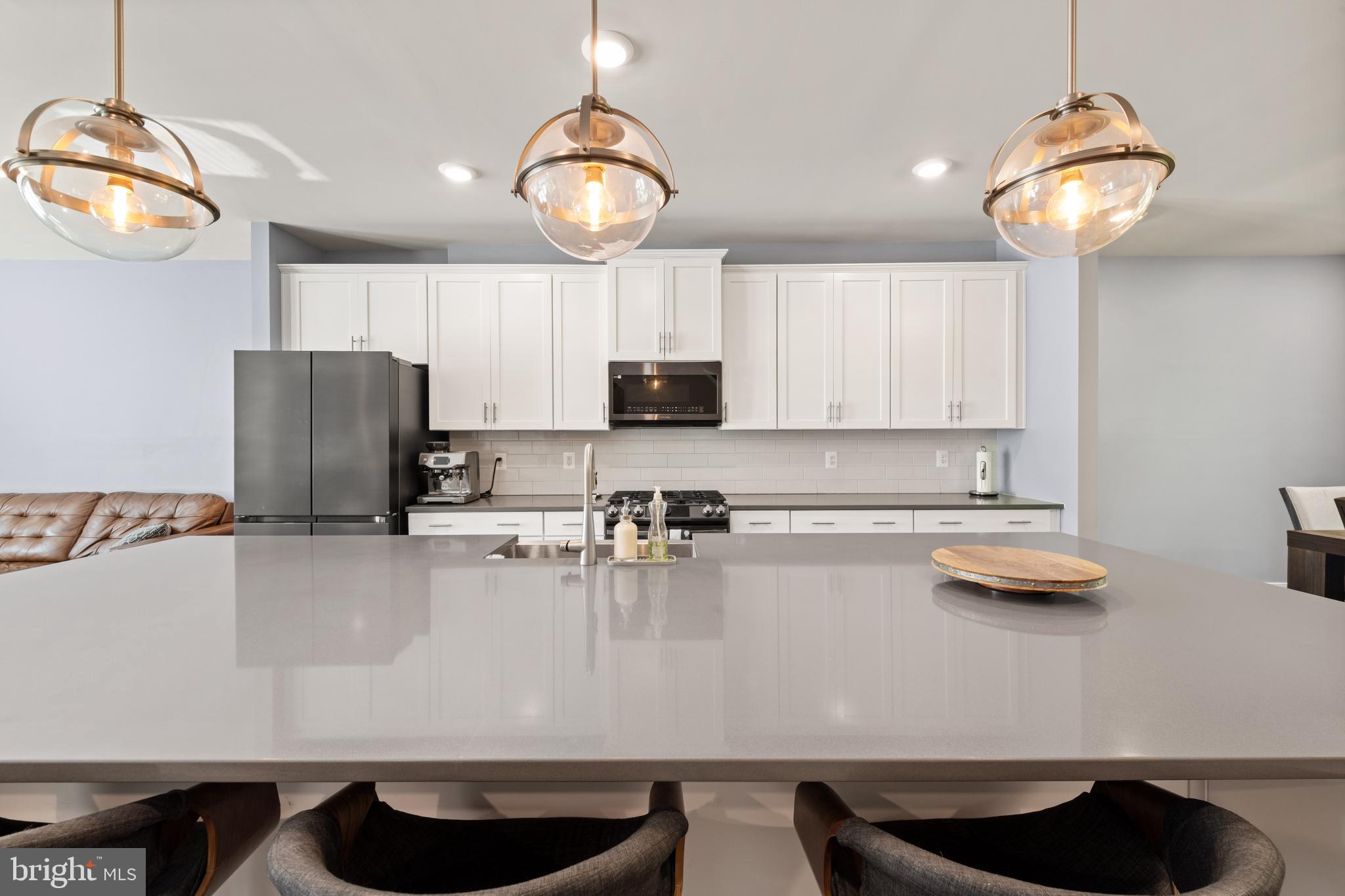 GLENMONT METROCENTRE - Residential