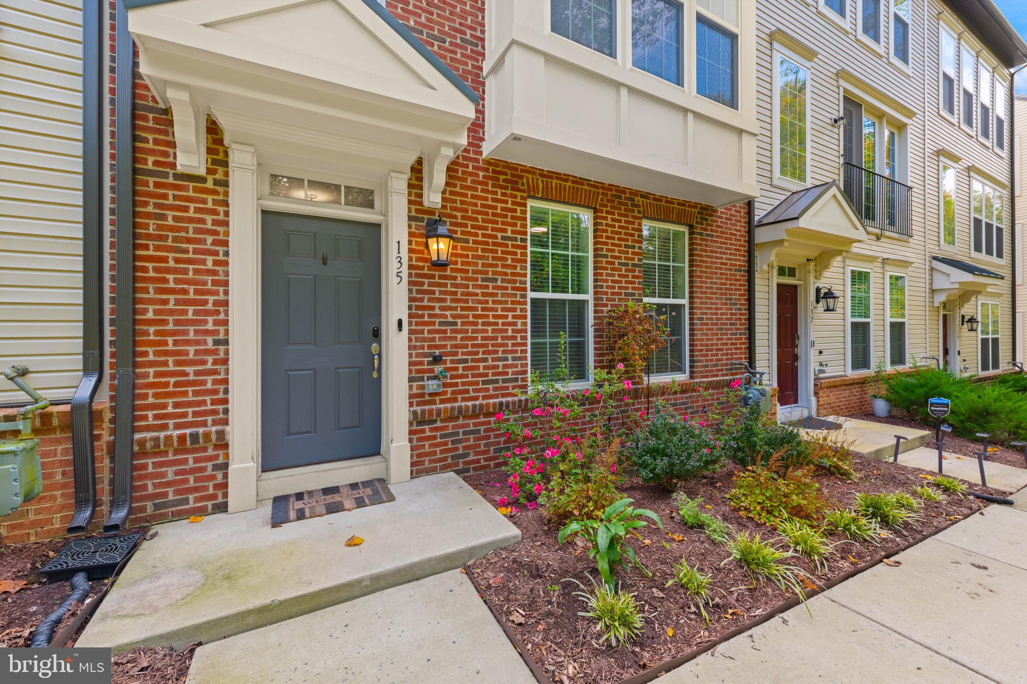 135 KLEE ALLEY