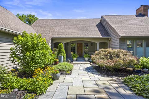 Photo of 18 Brendle Lane, GREENVILLE, DE 19807 (MLS # DENC2109422)