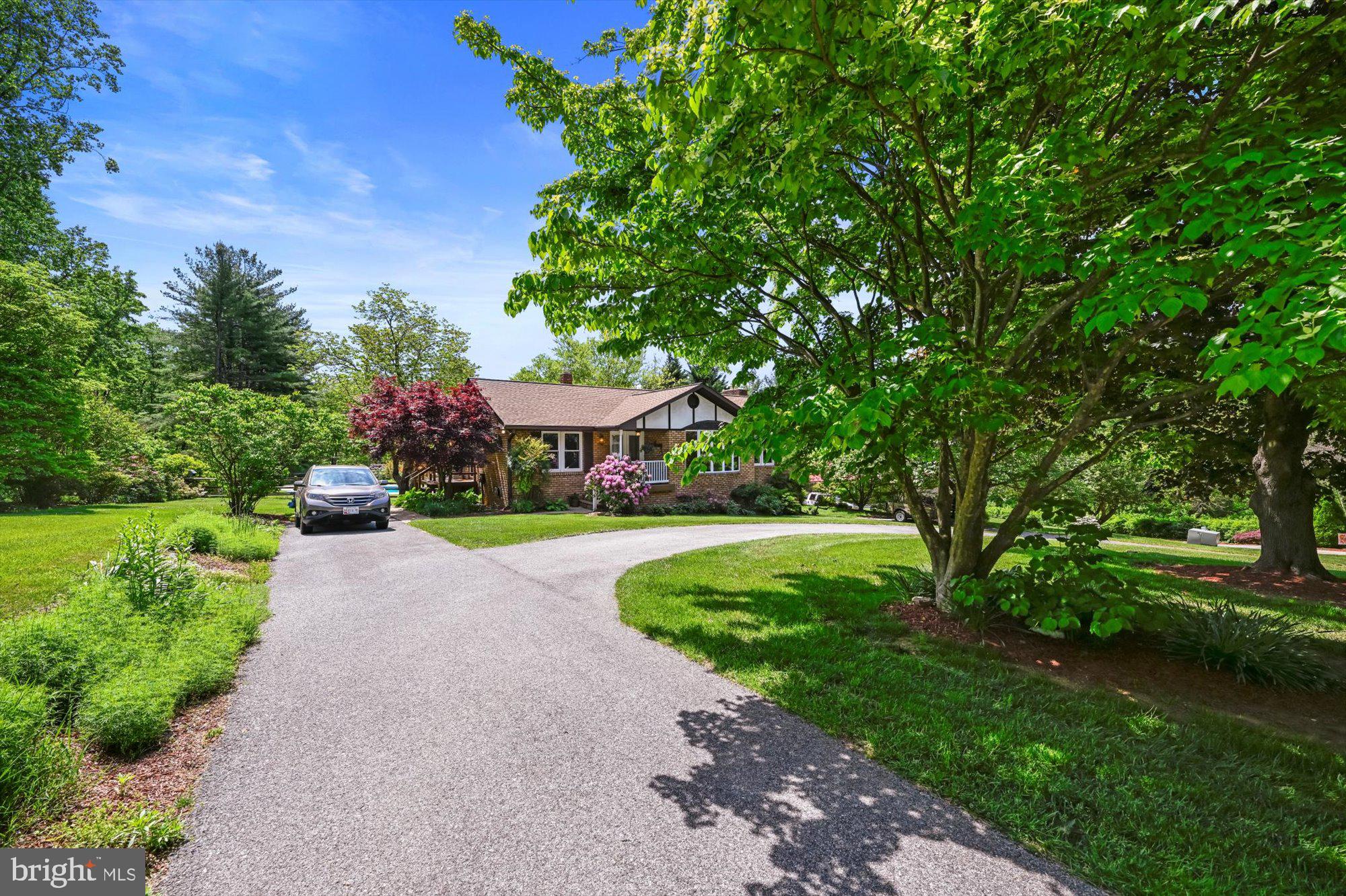 CARROLL PARK - Residential