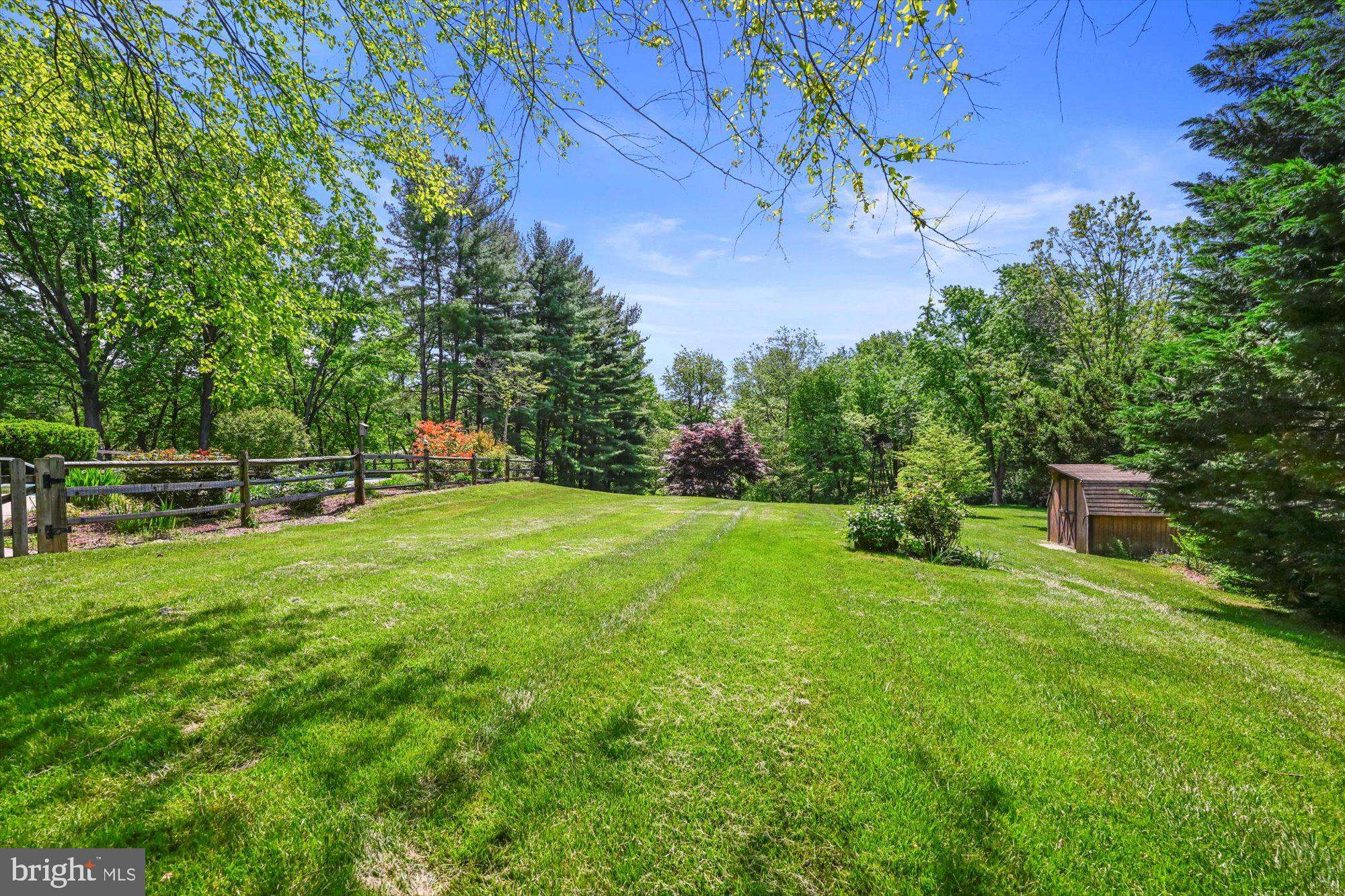 CARROLL PARK - Residential