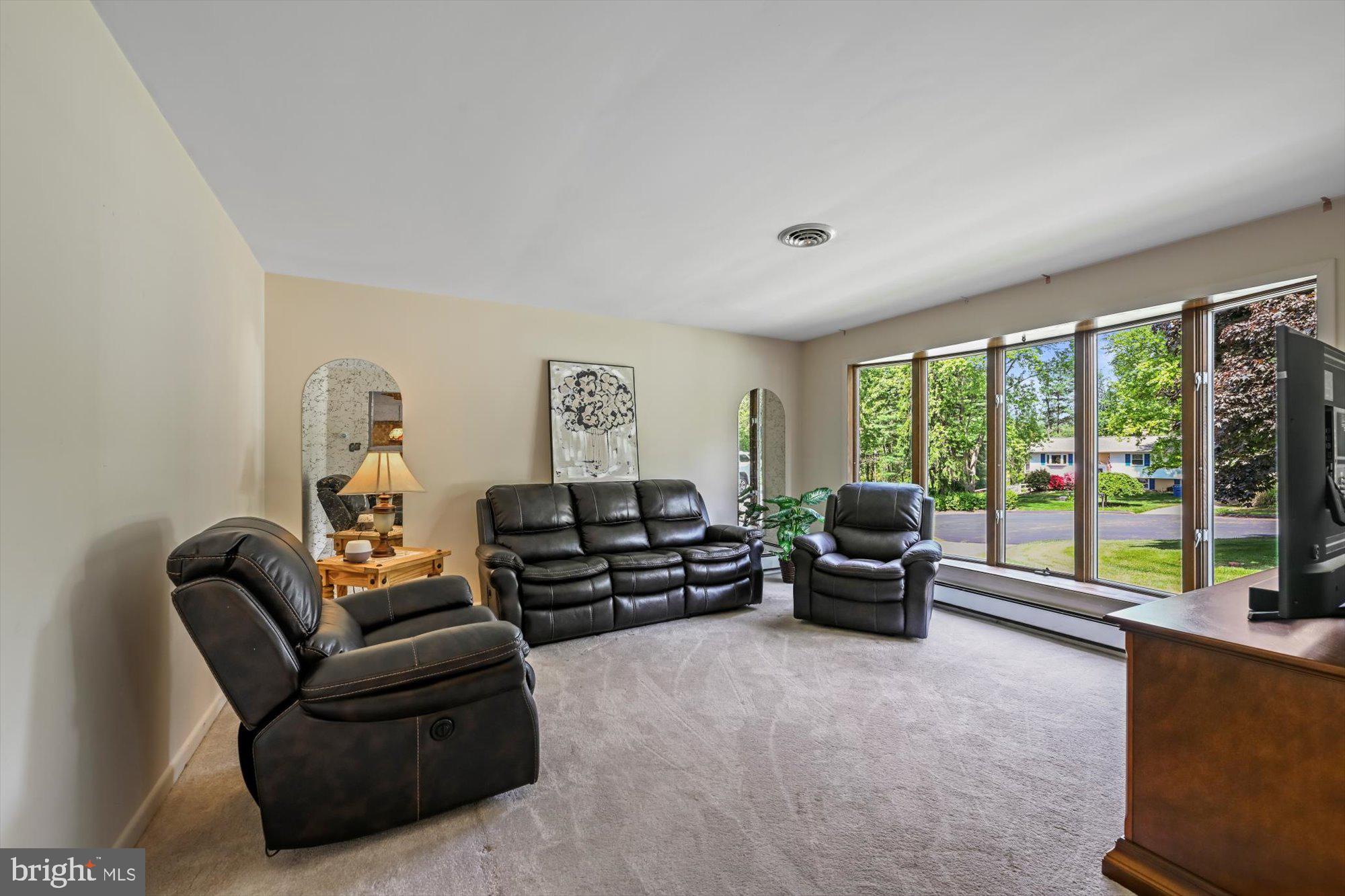 CARROLL PARK - Residential