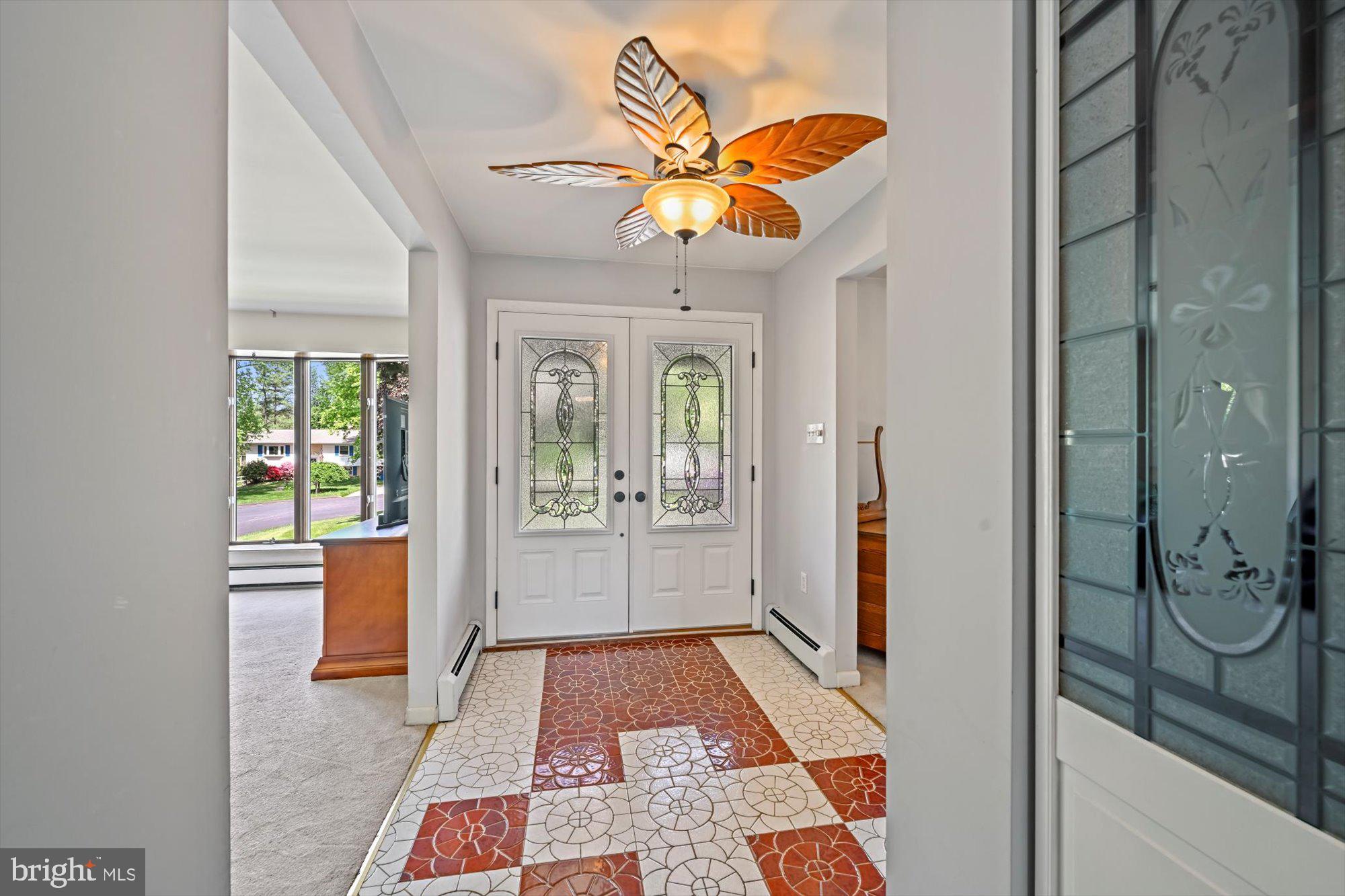 CARROLL PARK - Residential