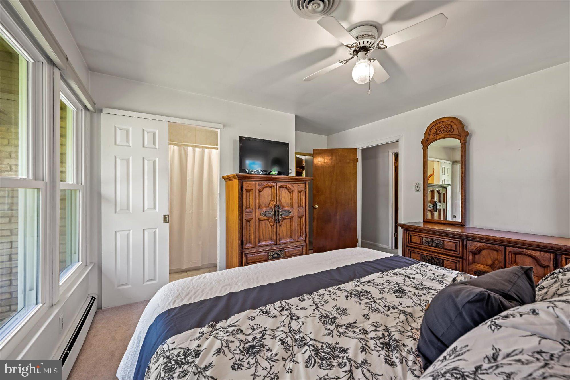 CARROLL PARK - Residential