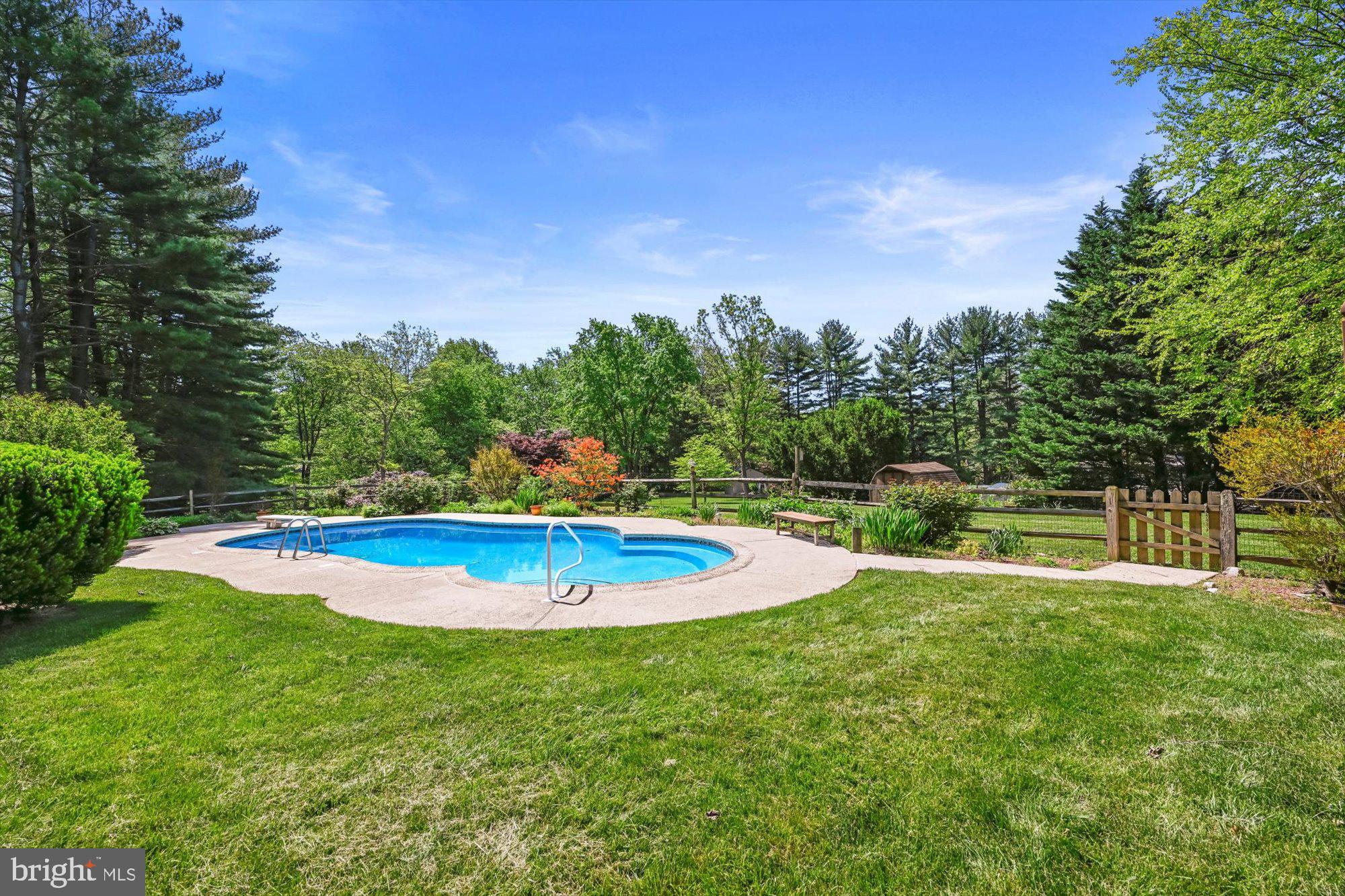 CARROLL PARK - Residential