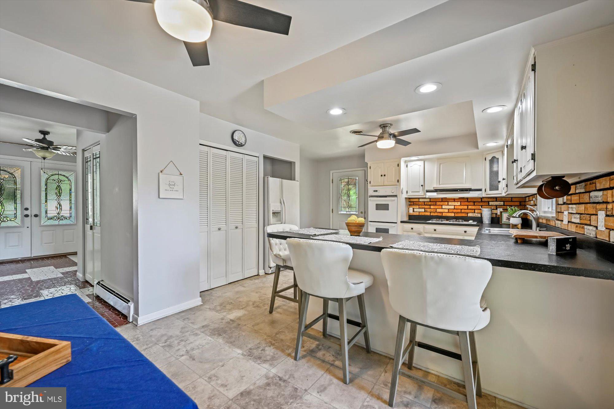 CARROLL PARK - Residential