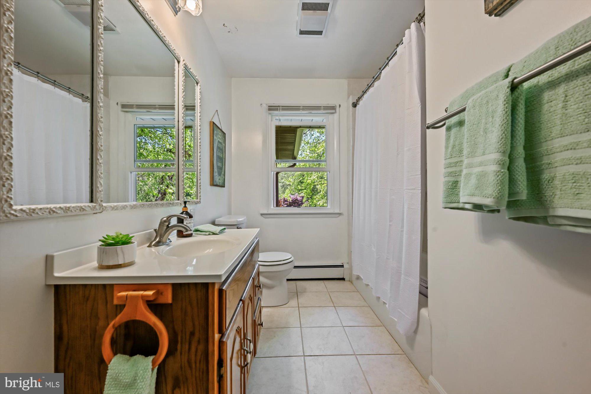 CARROLL PARK - Residential