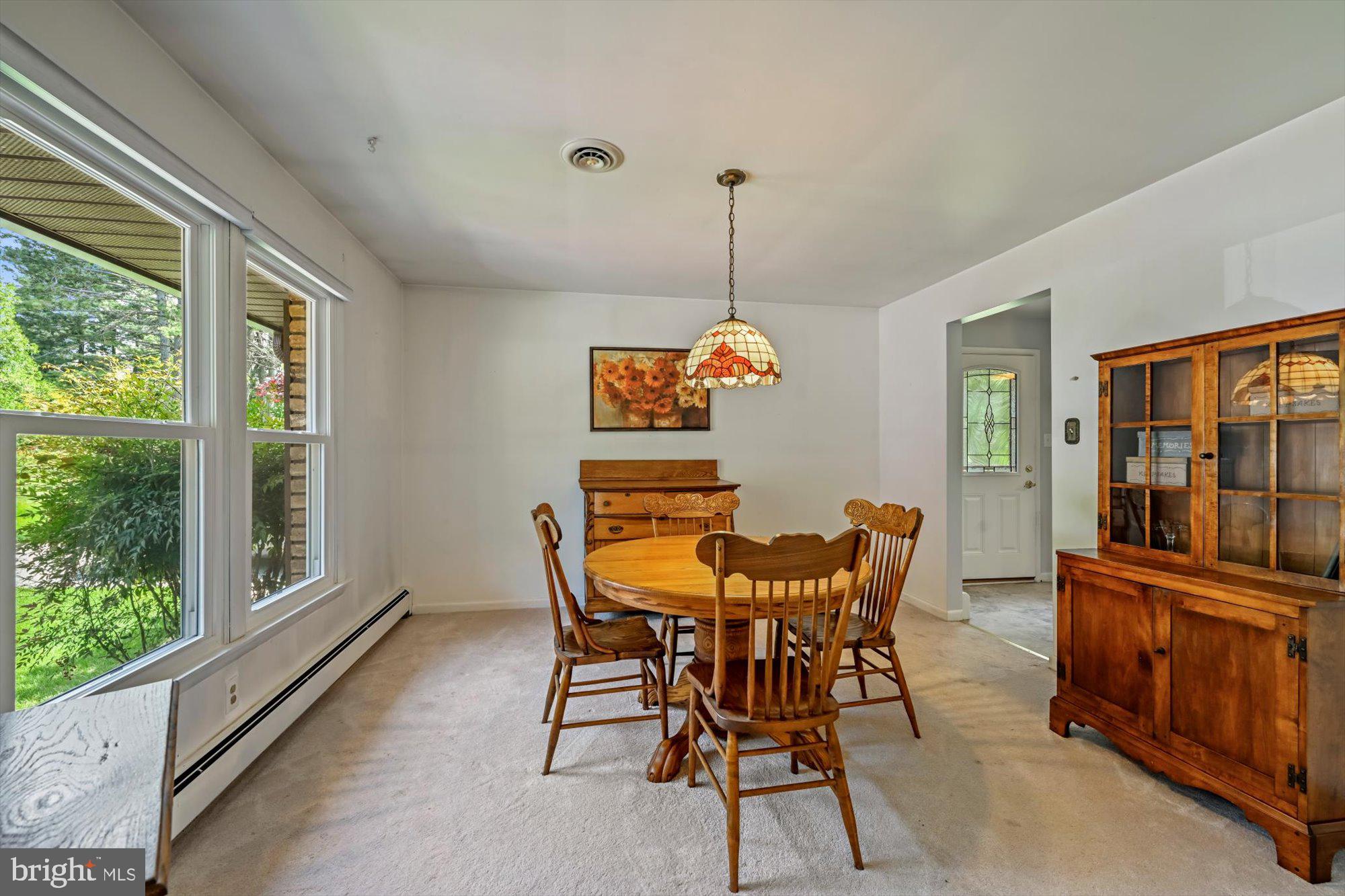 CARROLL PARK - Residential