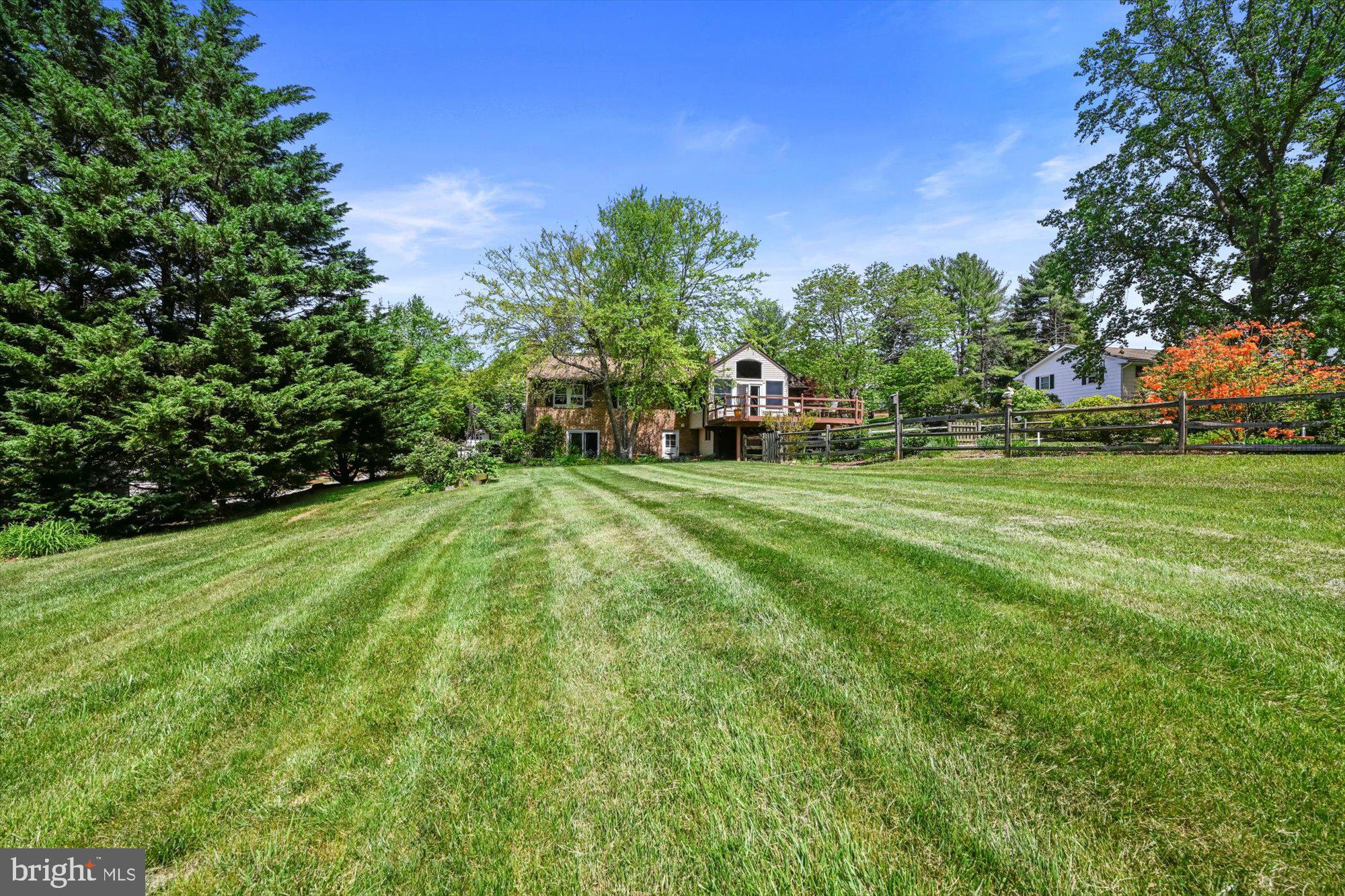 CARROLL PARK - Residential