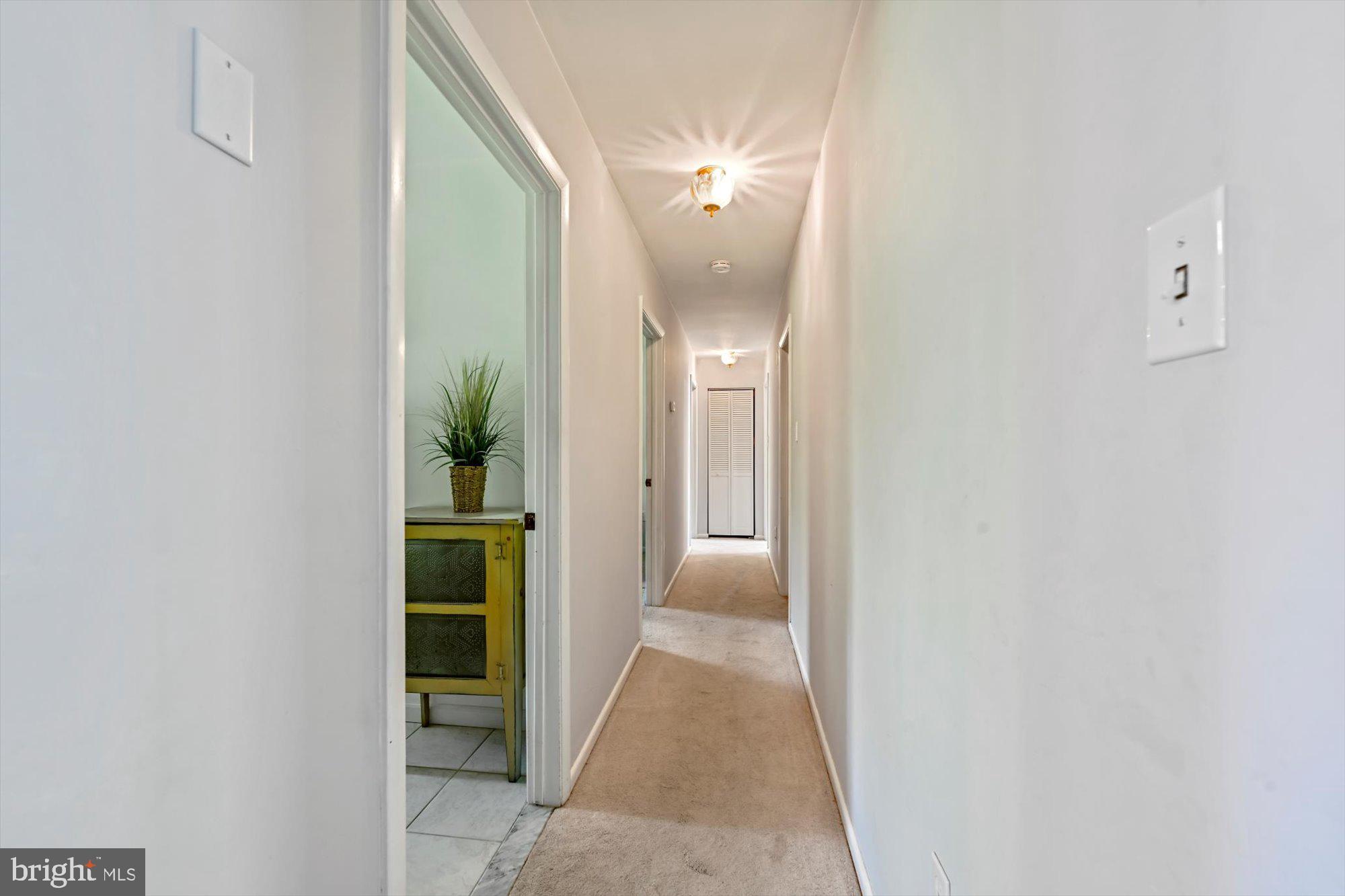 CARROLL PARK - Residential