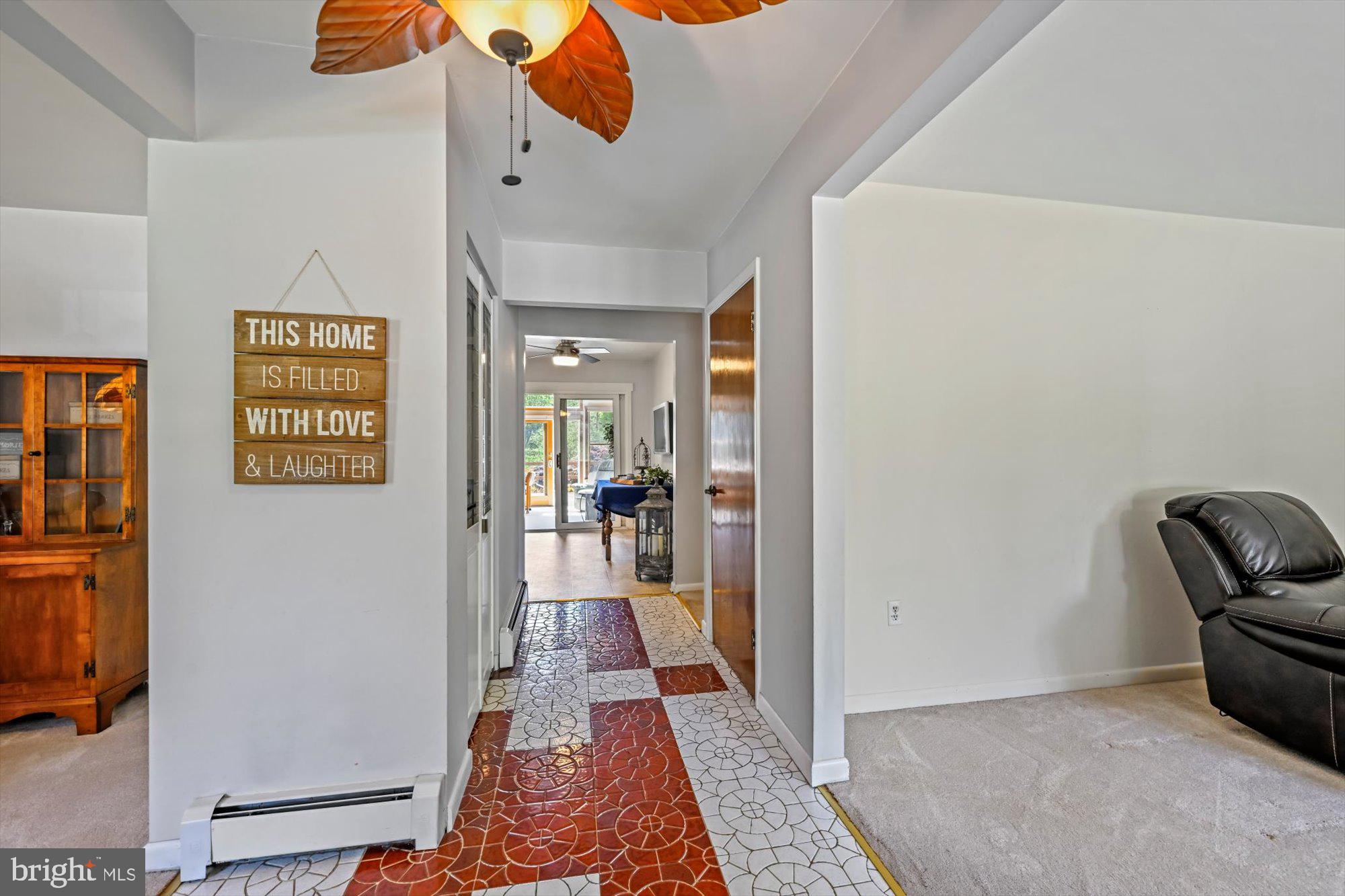 CARROLL PARK - Residential