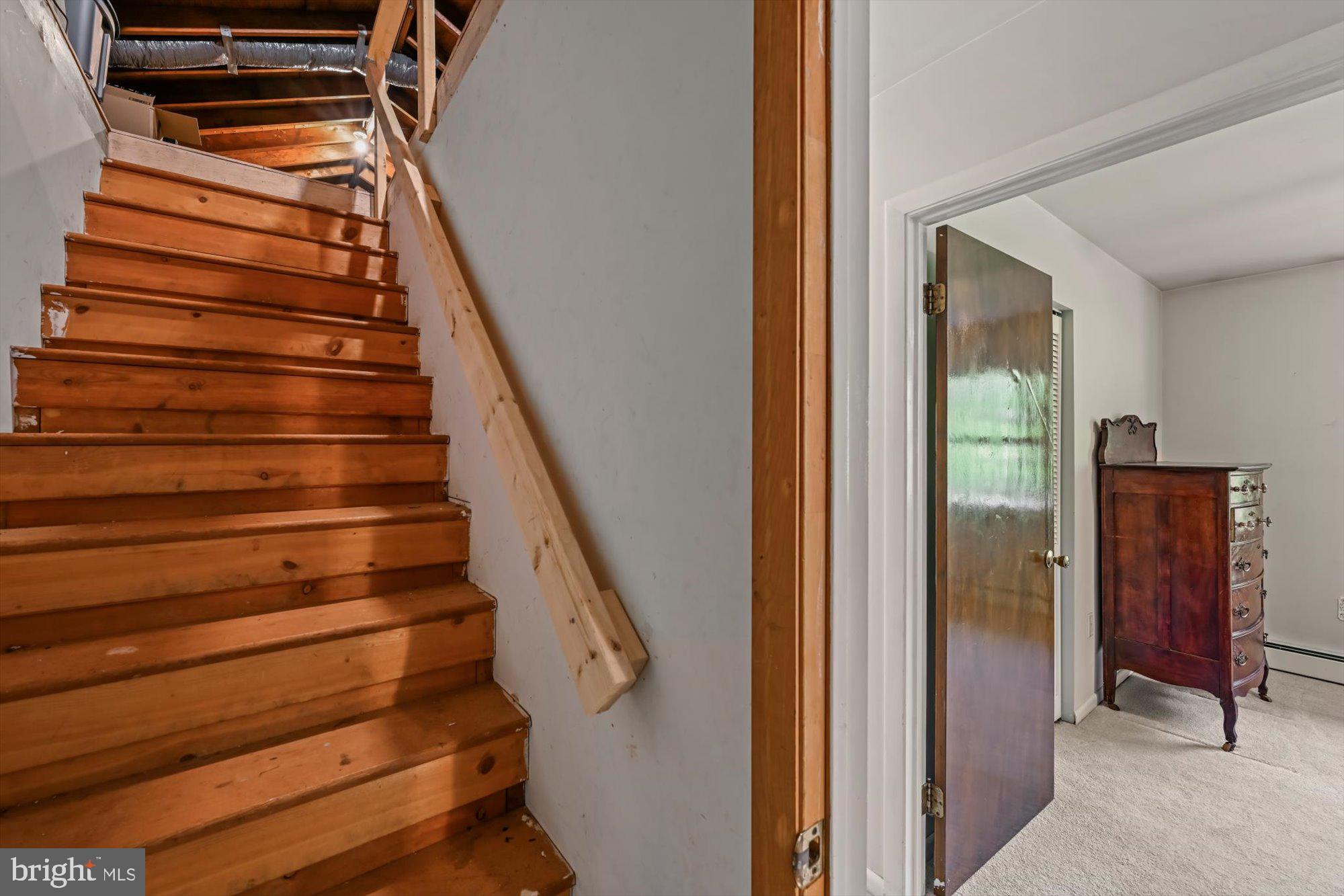 CARROLL PARK - Residential