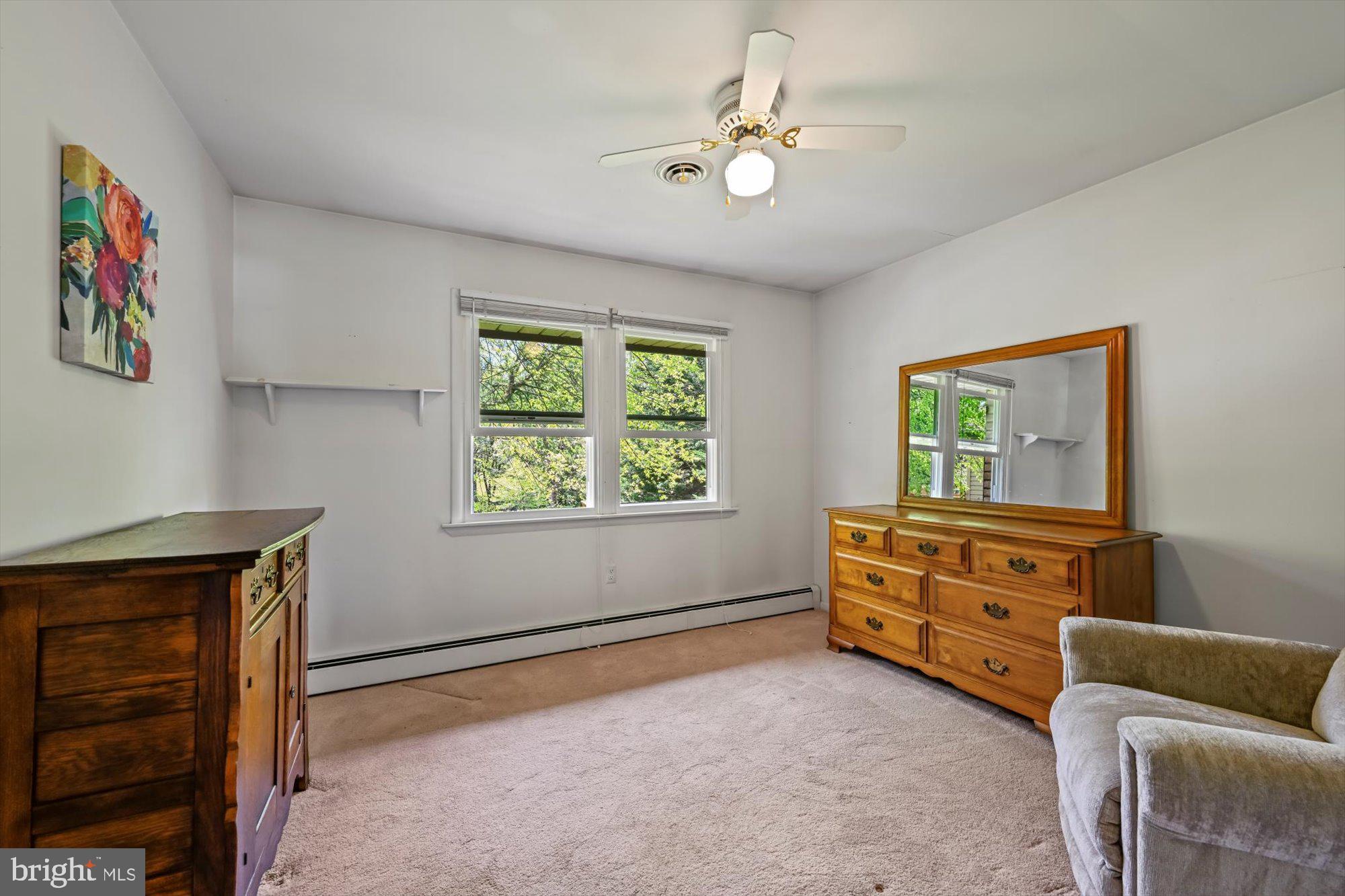 CARROLL PARK - Residential