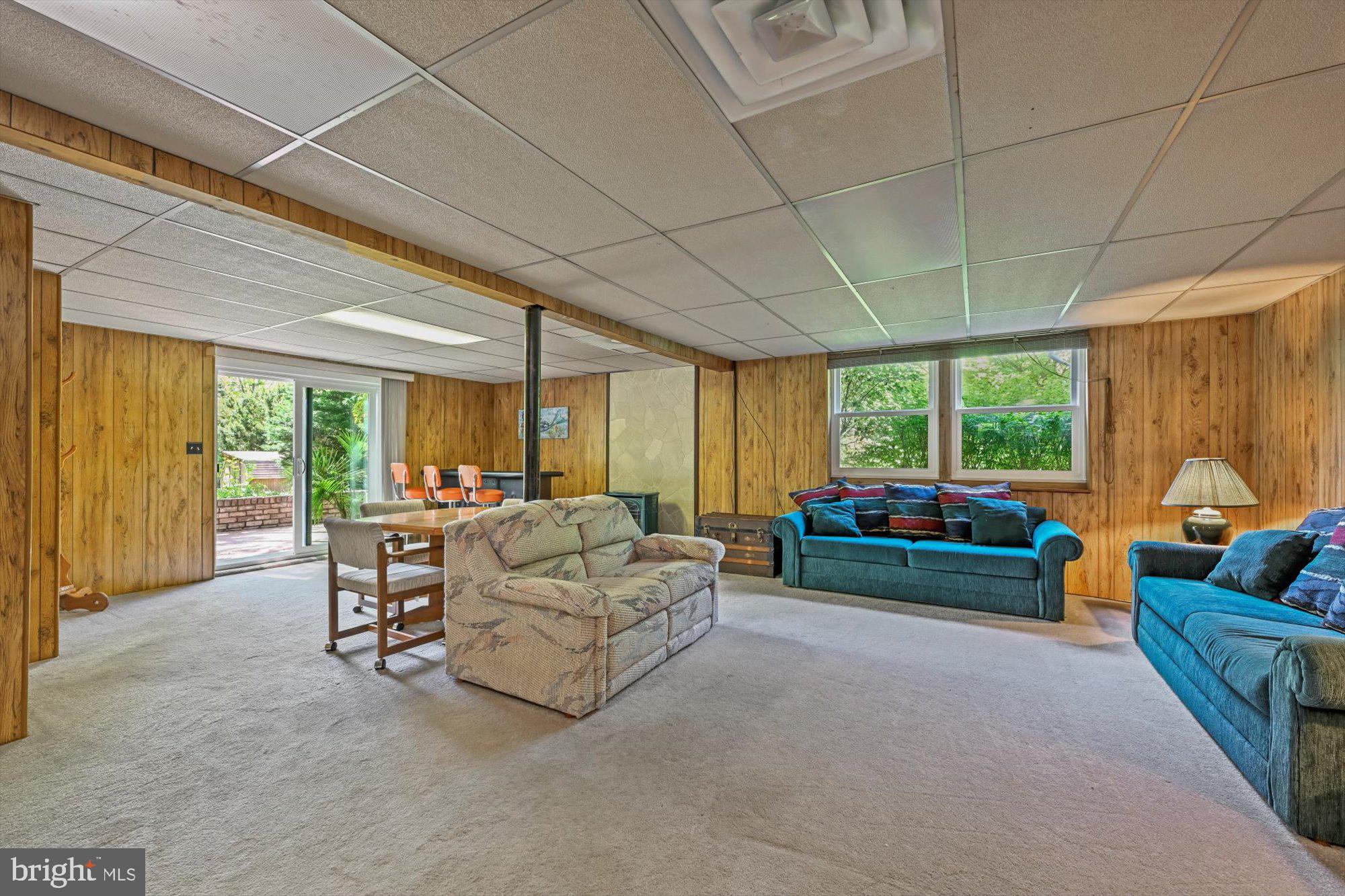 CARROLL PARK - Residential