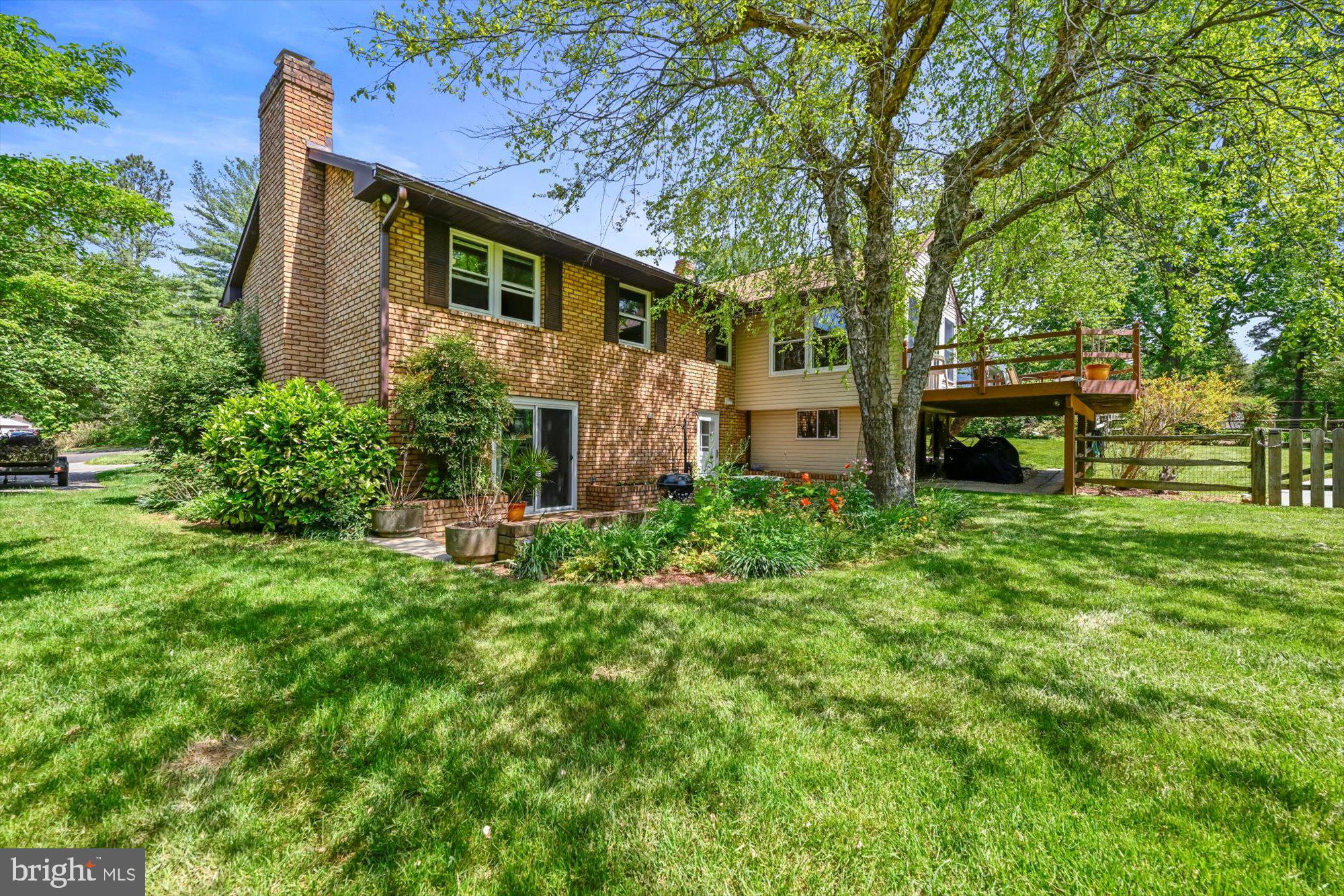 CARROLL PARK - Residential