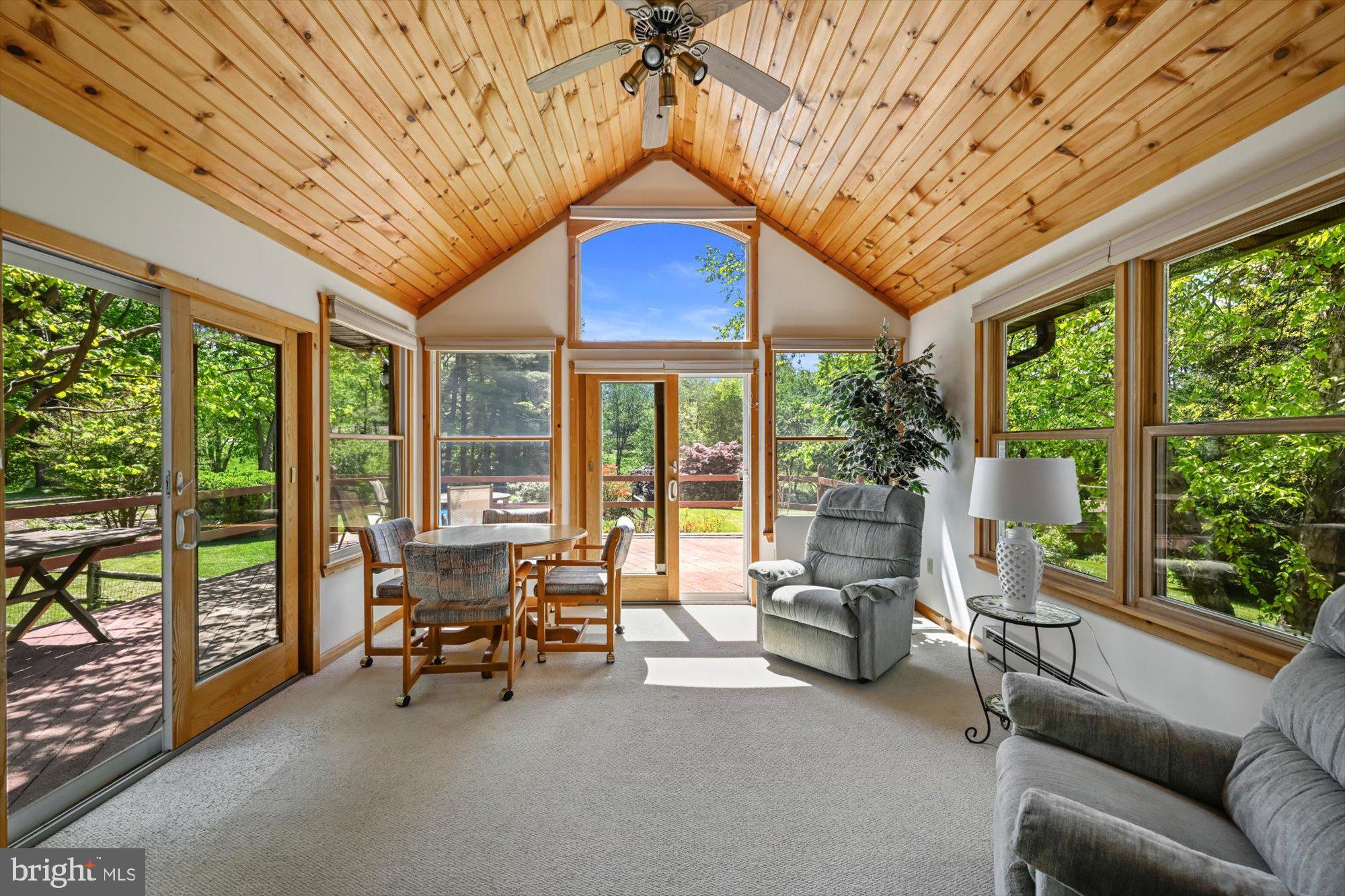 CARROLL PARK - Residential