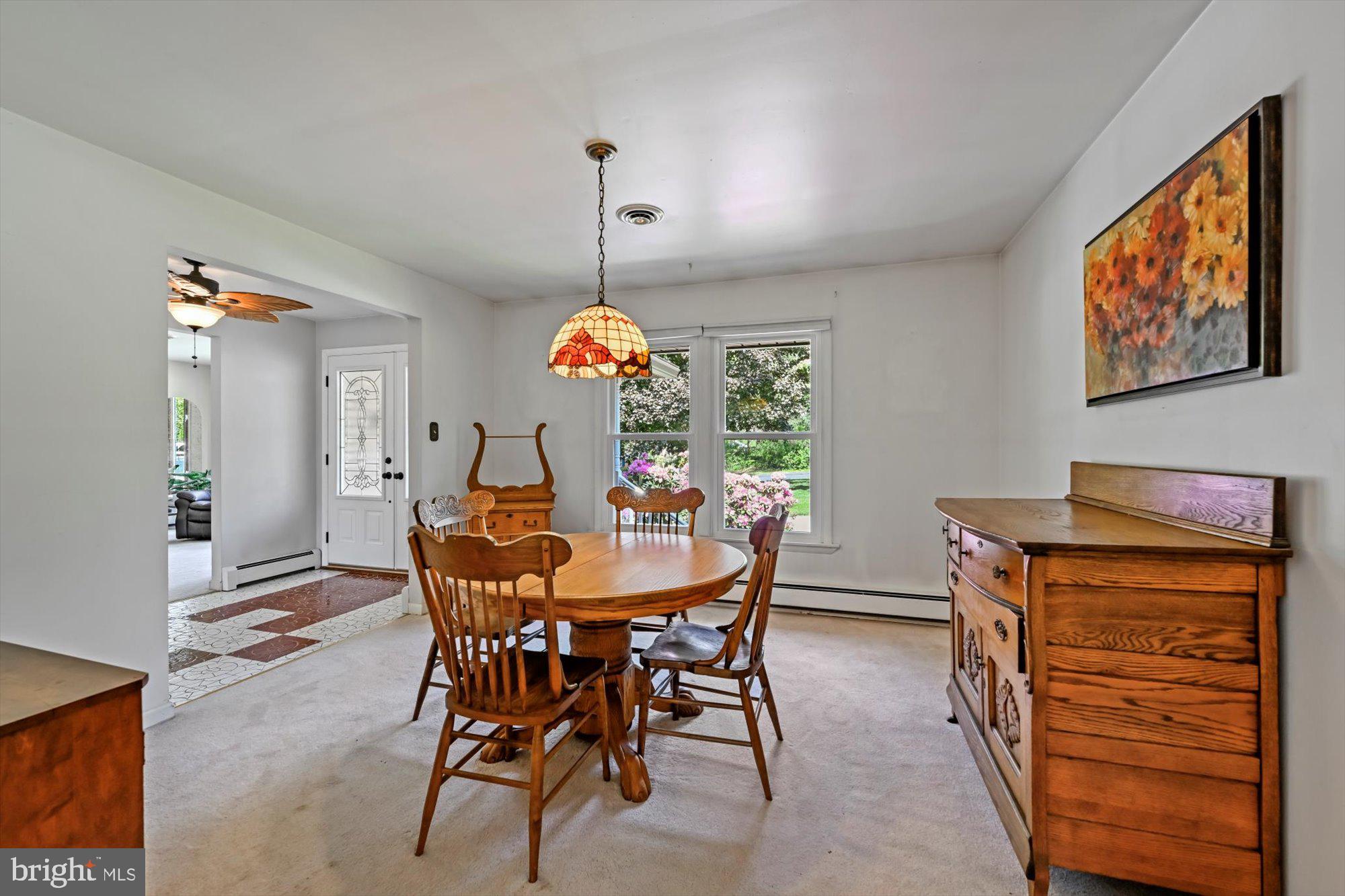 CARROLL PARK - Residential