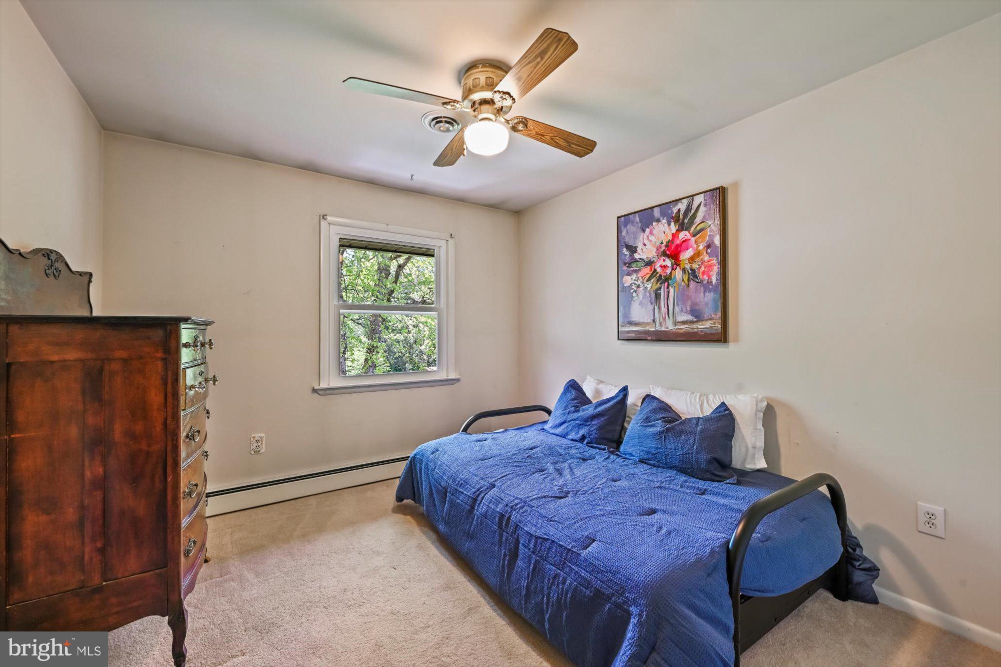 CARROLL PARK - Residential