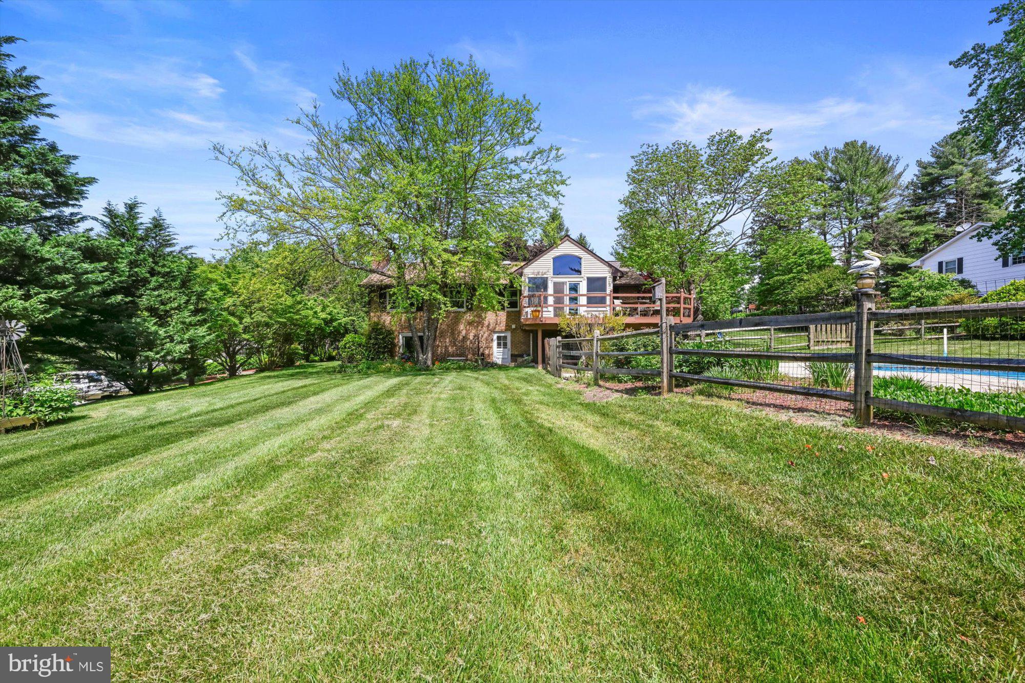 CARROLL PARK - Residential