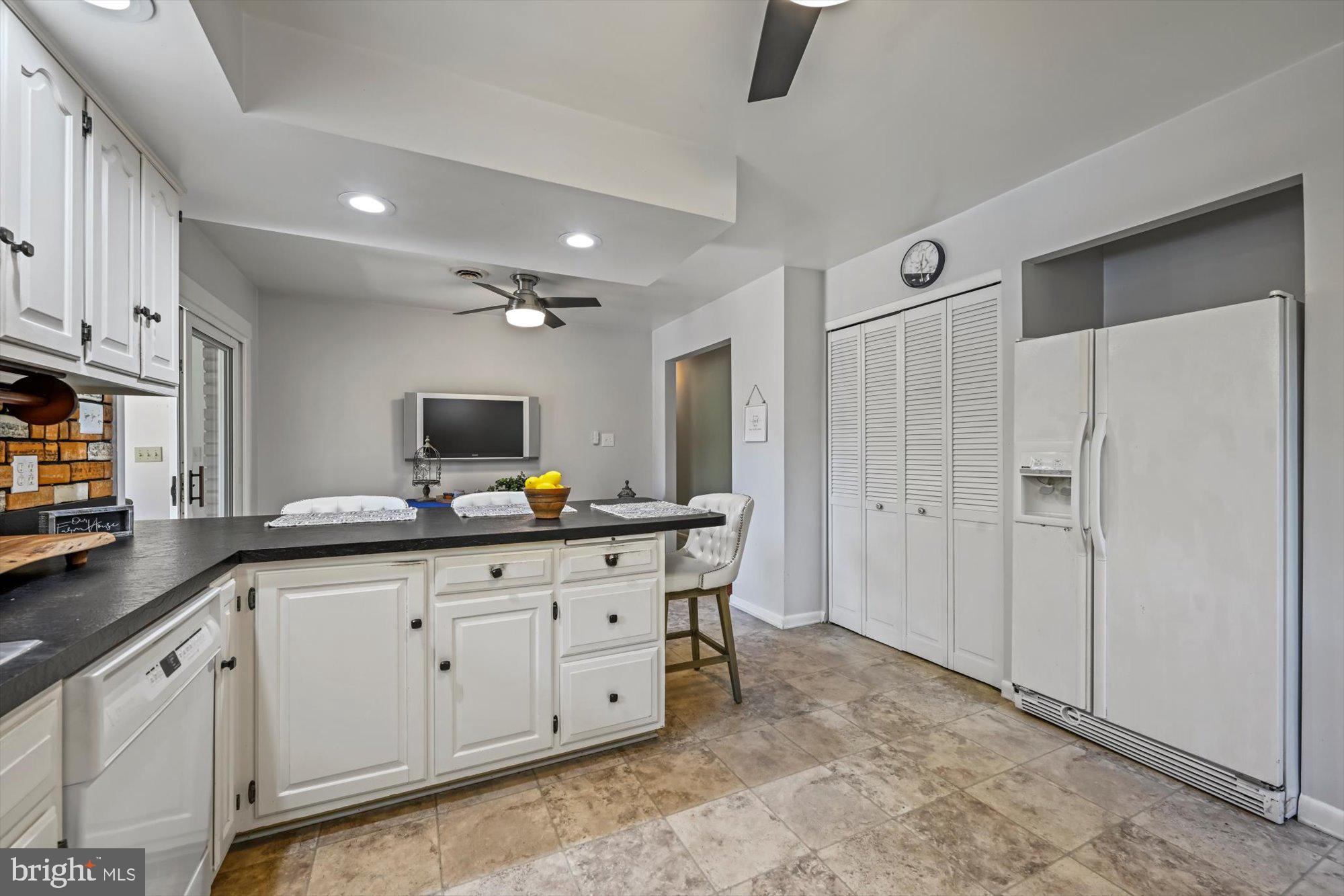 CARROLL PARK - Residential