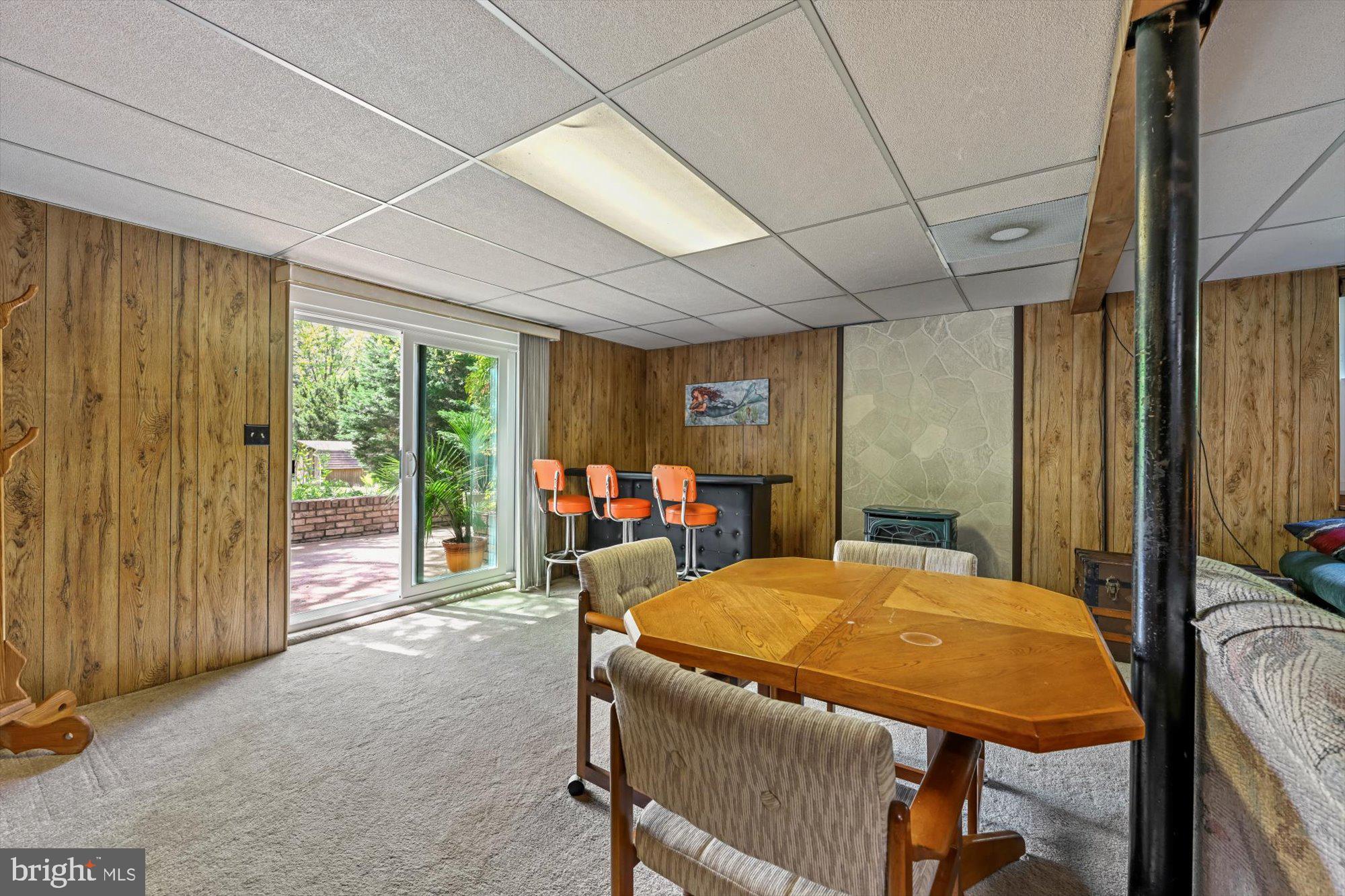 CARROLL PARK - Residential