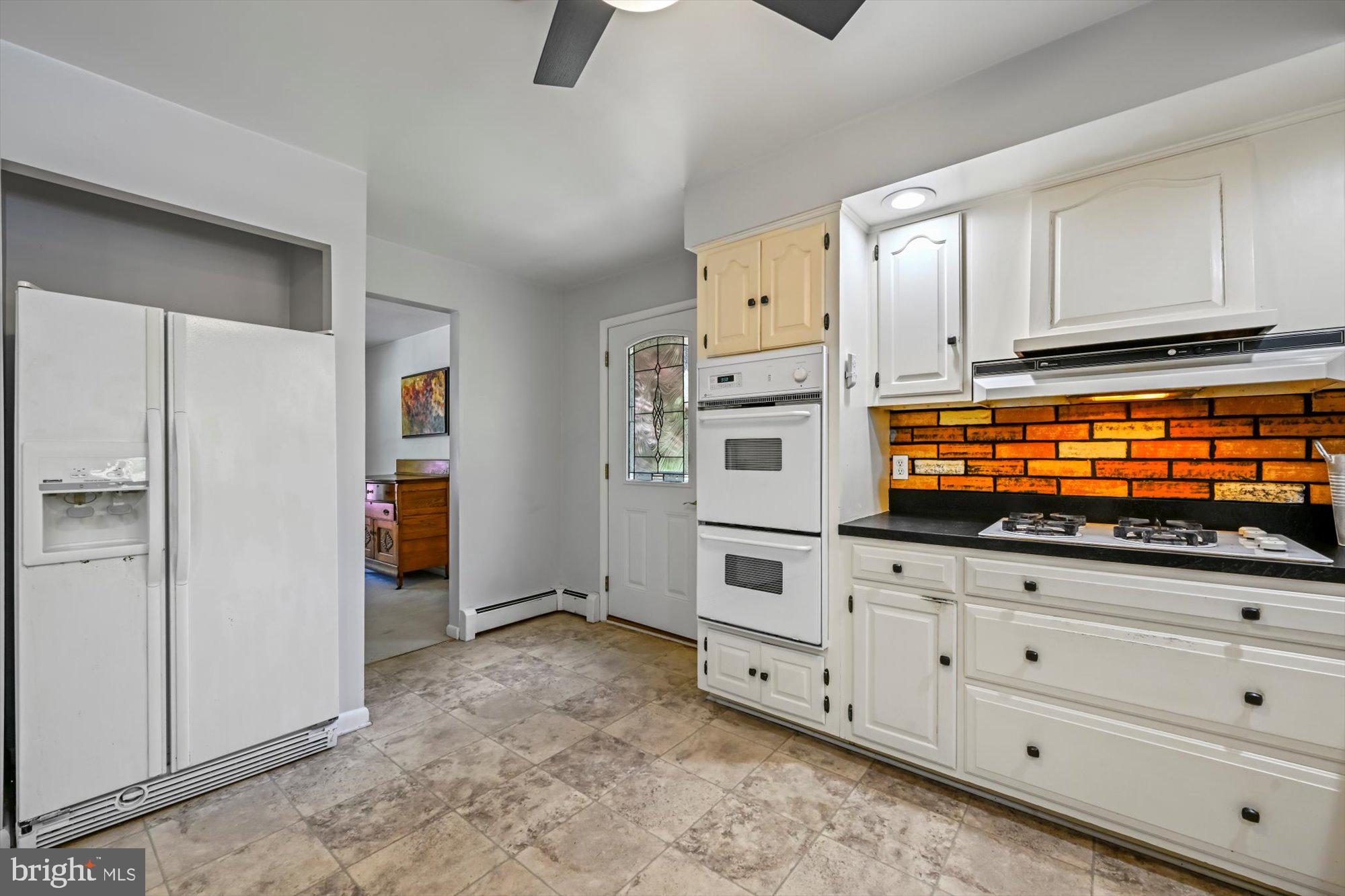 CARROLL PARK - Residential