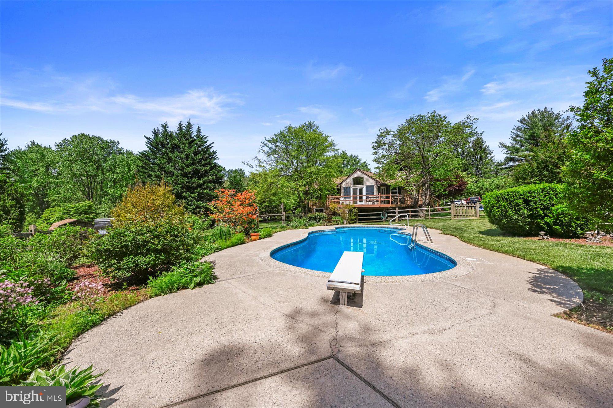 CARROLL PARK - Residential