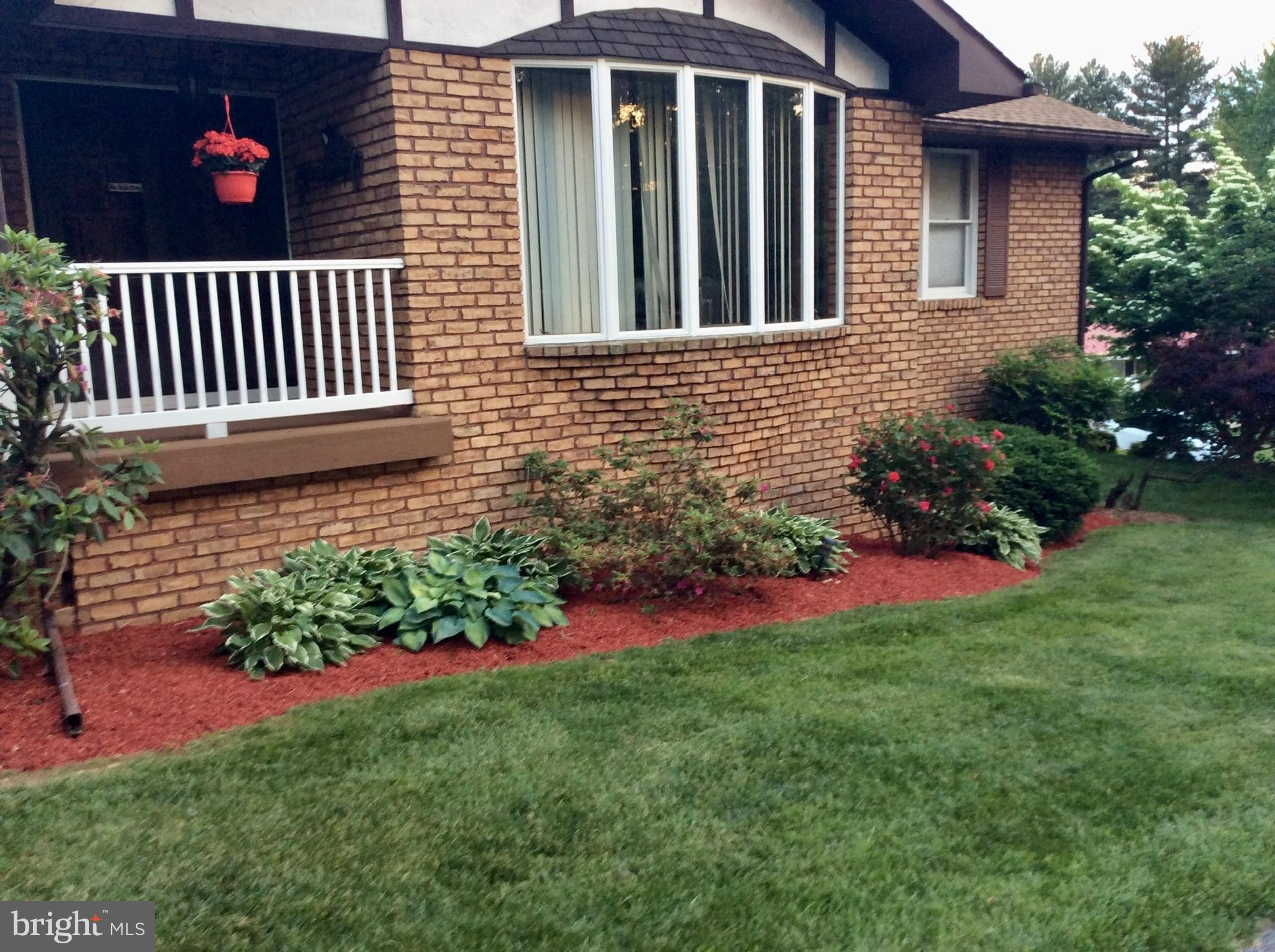 CARROLL PARK - Residential