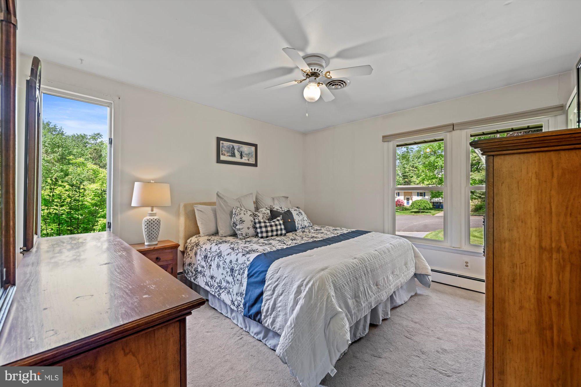 CARROLL PARK - Residential