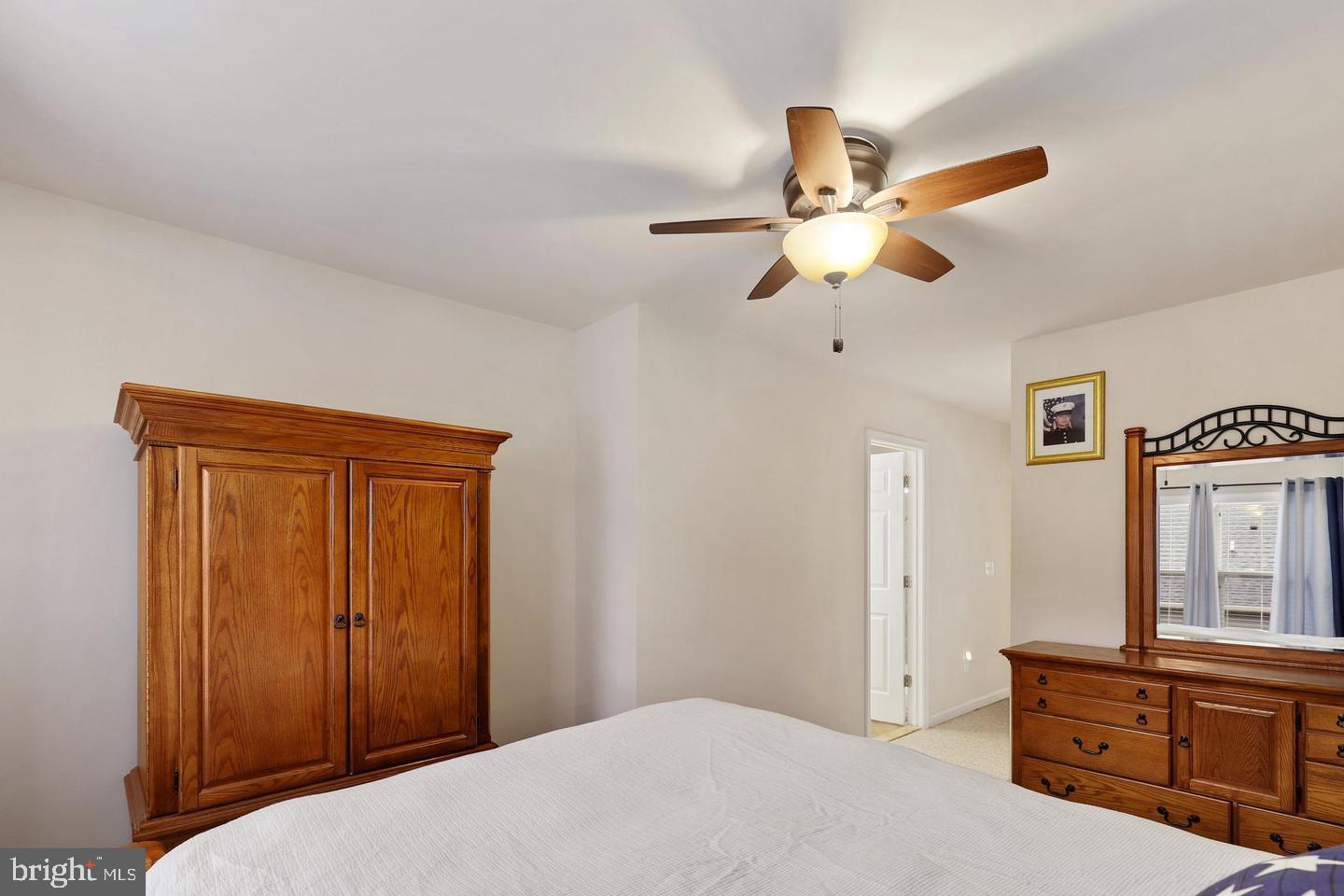 VILLAGE AT WOODSTREAM - Residential Lease