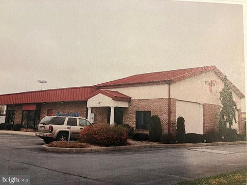 Photo of 2235 W Cumberland Street, LEBANON, PA 17042 (MLS # PALN2028506)