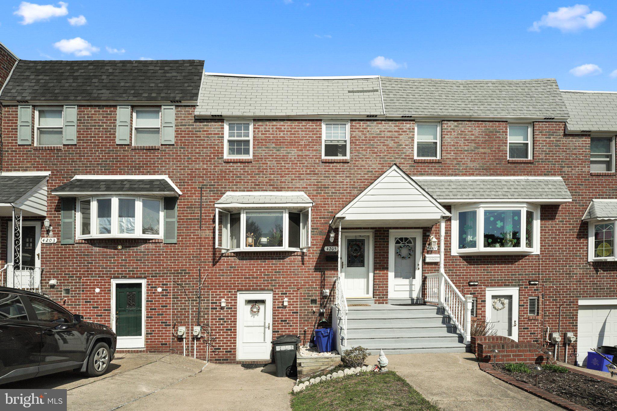 TORRESDALE (EAST) - Residential