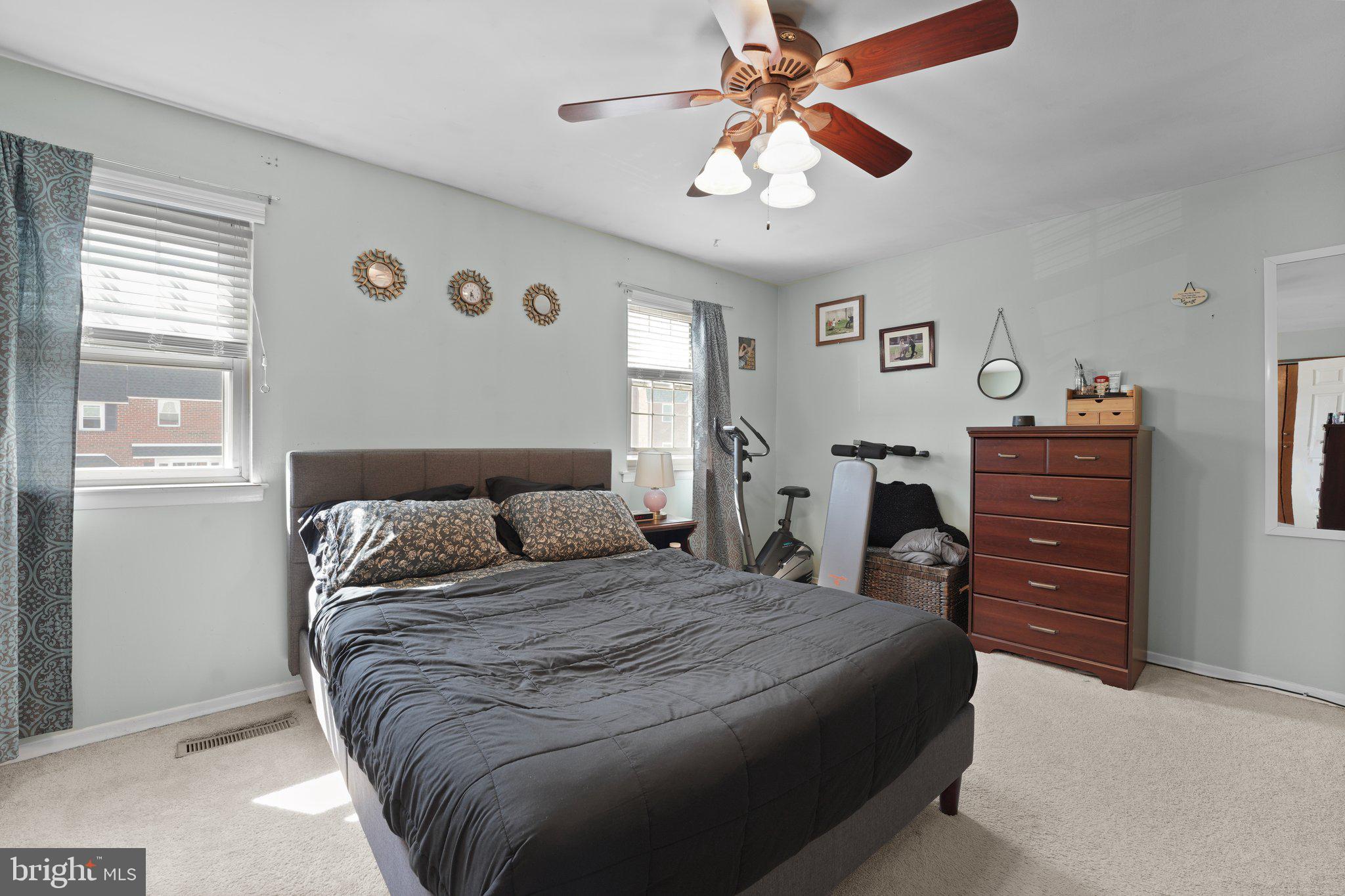 TORRESDALE (EAST) - Residential